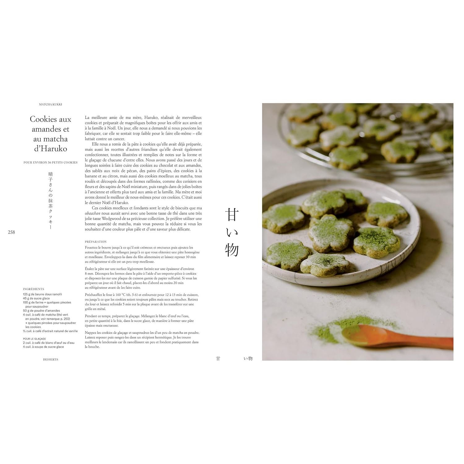 Gohan : Souvenirs et anecdotes en 80 recettes - Hachette Ed. - Livre de cuisine - - La Guilde Culinaire