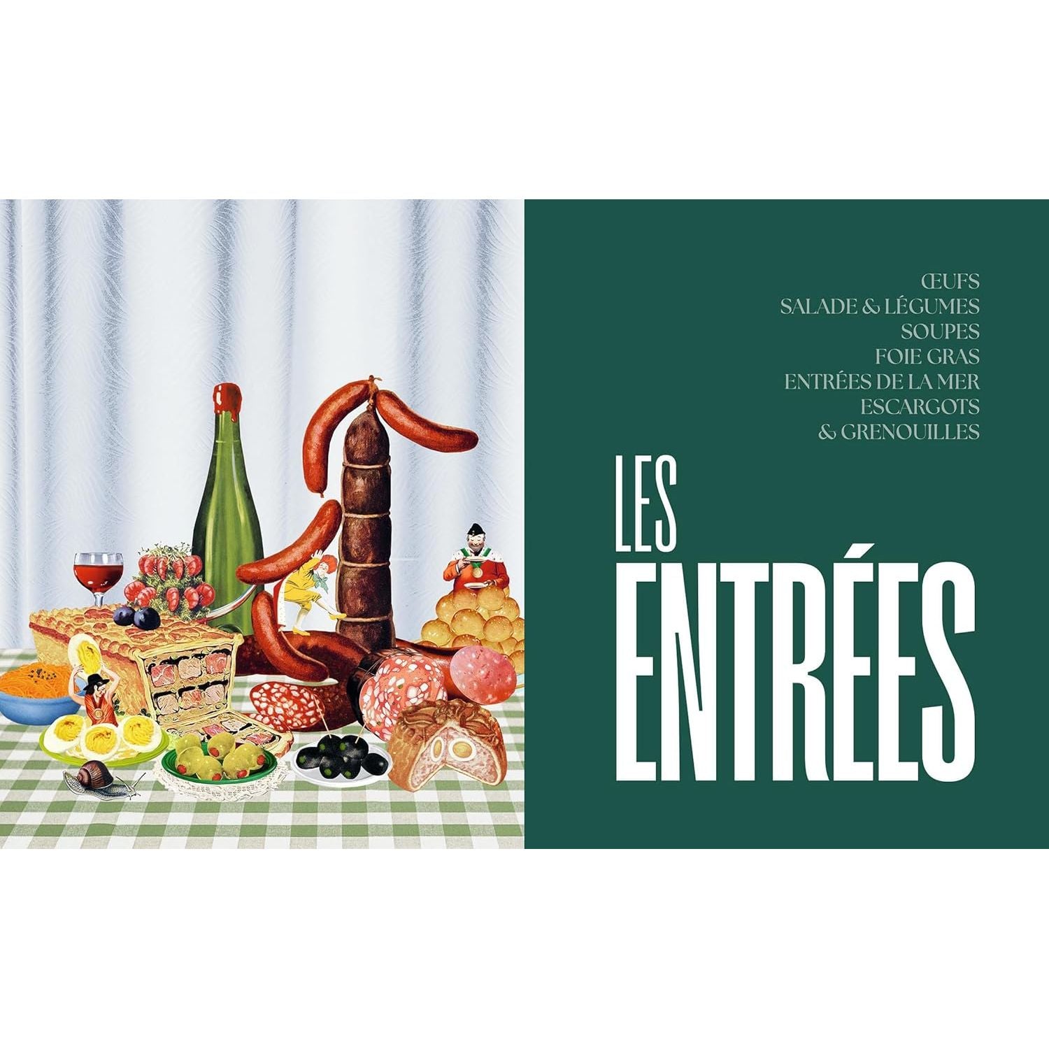 Du Gosier * - Hachette Ed. - Livre de cuisine - - La Guilde Culinaire