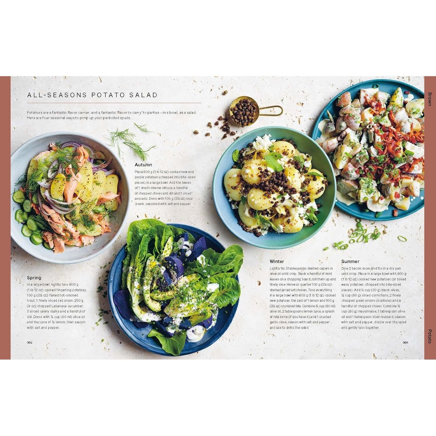 In Praise of Veg - Appetite by Random House Ed. - Livre de cuisine - - La Guilde Culinaire
