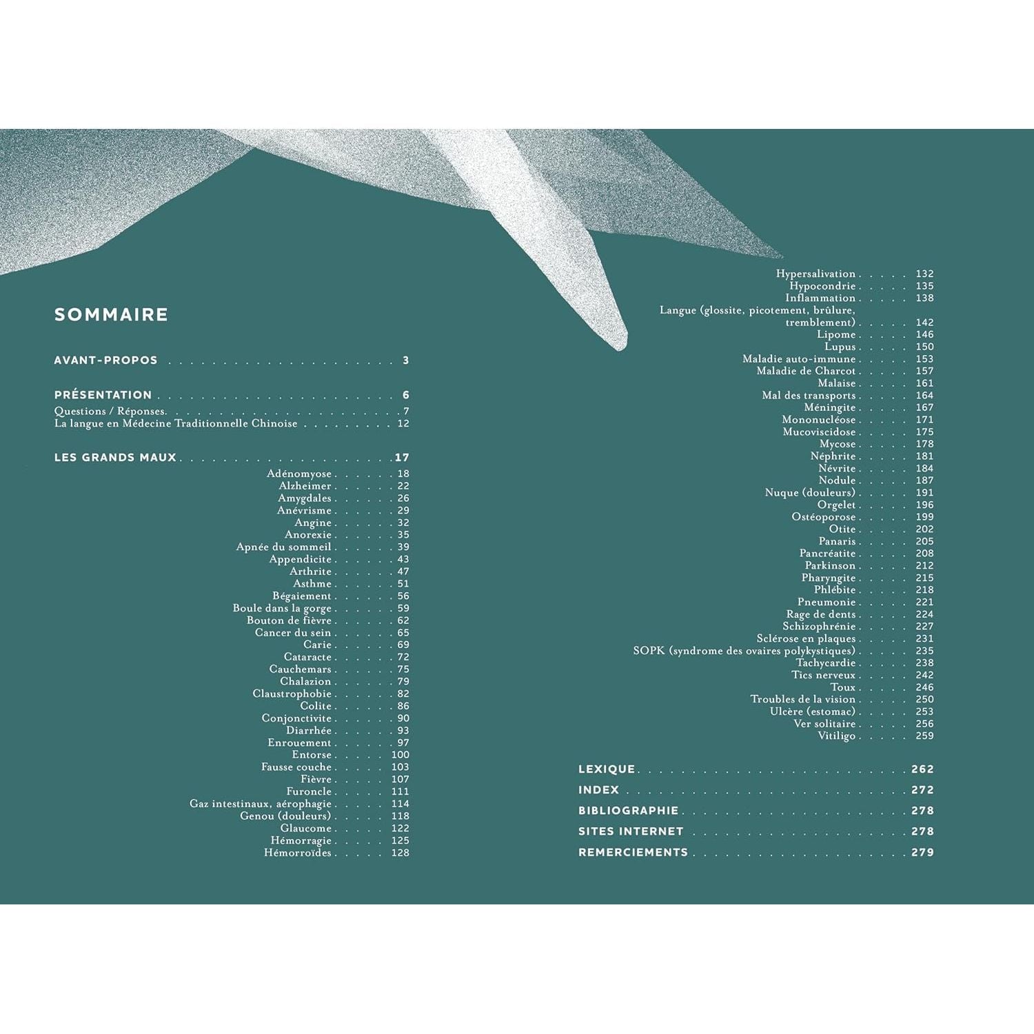 Thérapie du corps : 70 nouvelles pathologies - Hachette Ed. - Livre de bien-être - - La Guilde Culinaire
