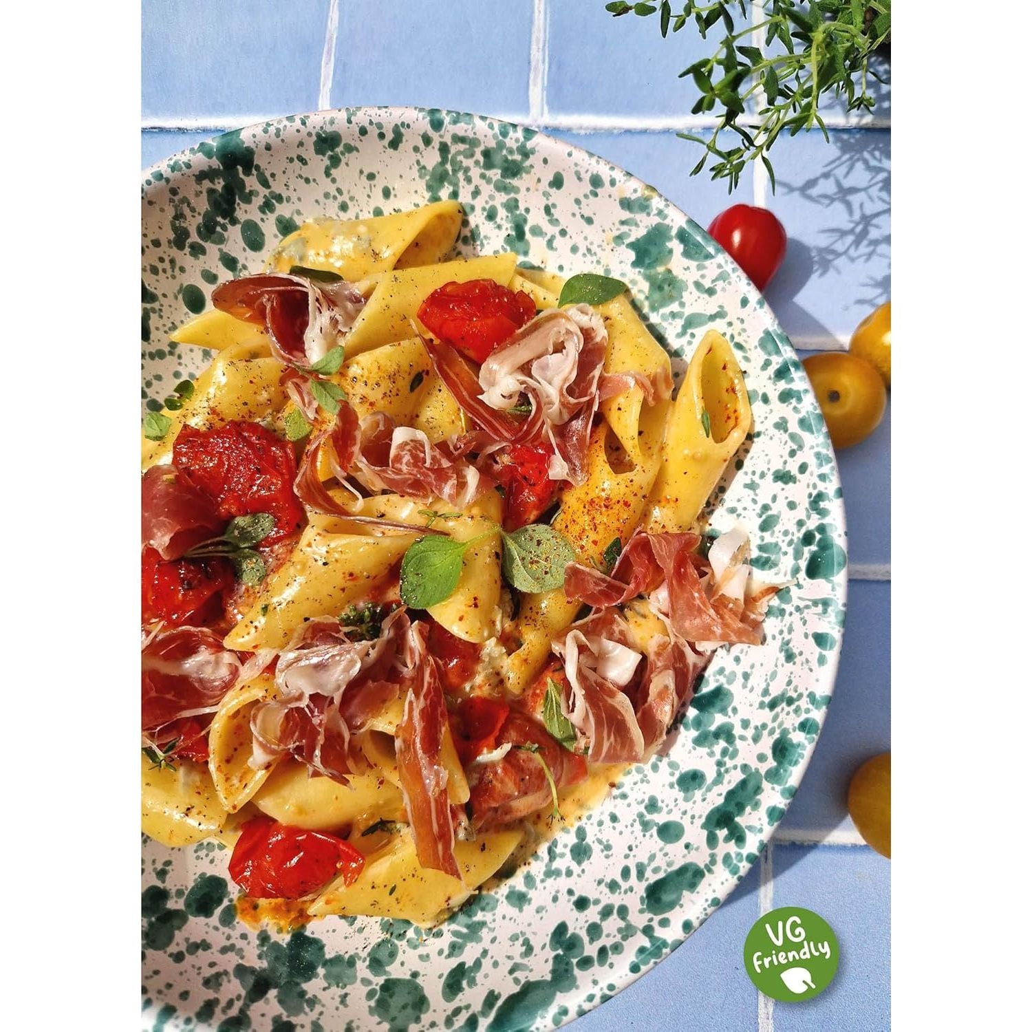 Les pâtes, c'est vraiment la vie - Kennes - Livre de cuisine - - La Guilde Culinaire