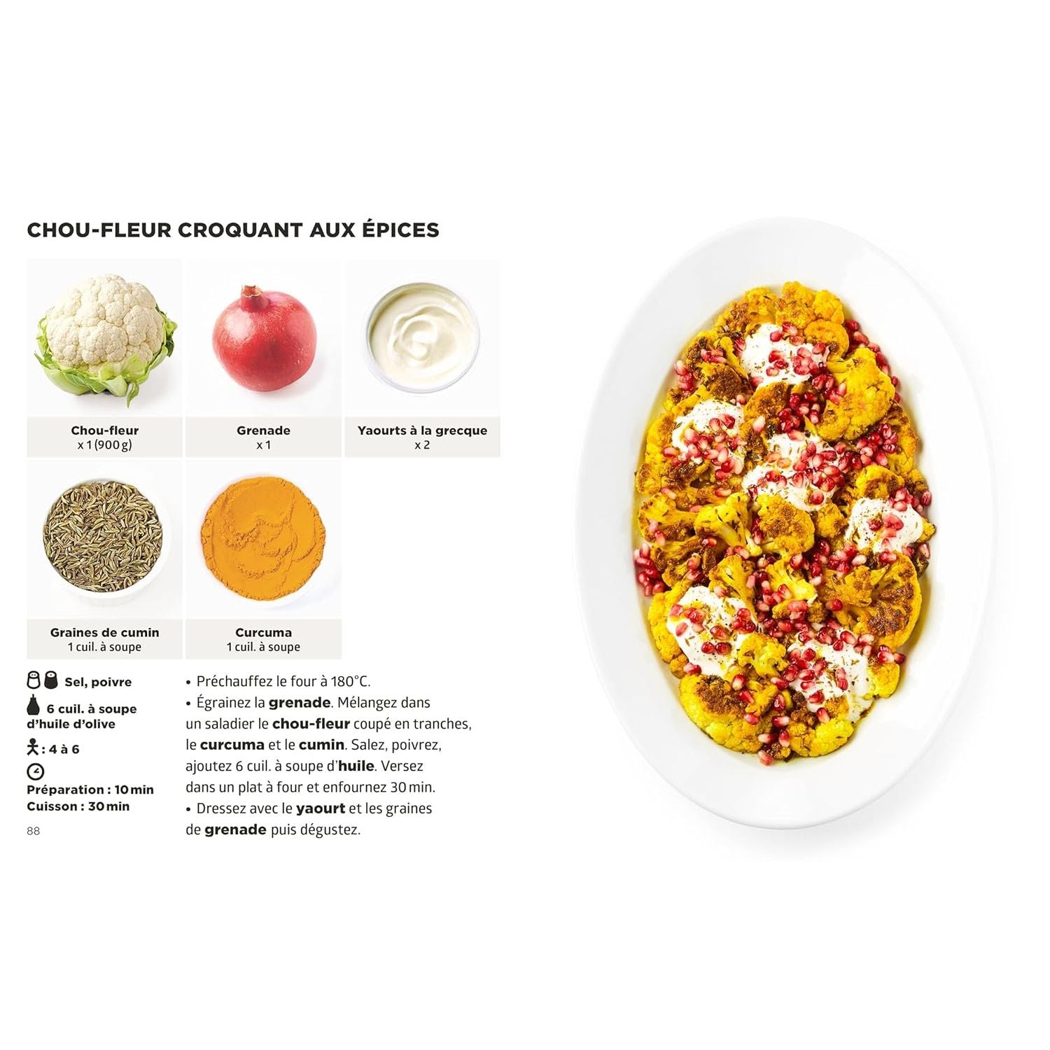 Simplissime : Mezzés & Cie - Hachette Ed. - Livre de cuisine - - La Guilde Culinaire
