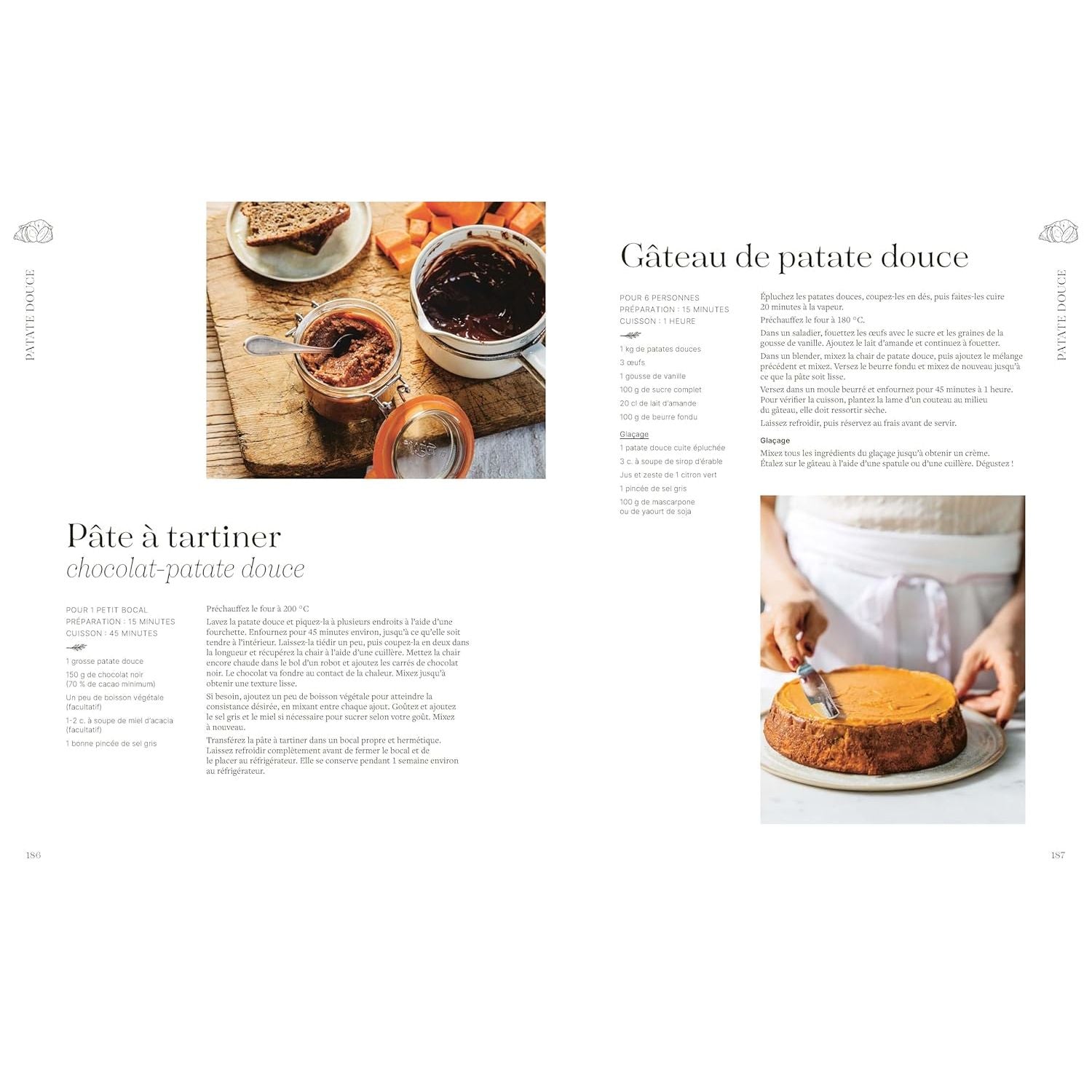 Ma cuisine végétarienne - Marabout - Livre de cuisine - - La Guilde Culinaire