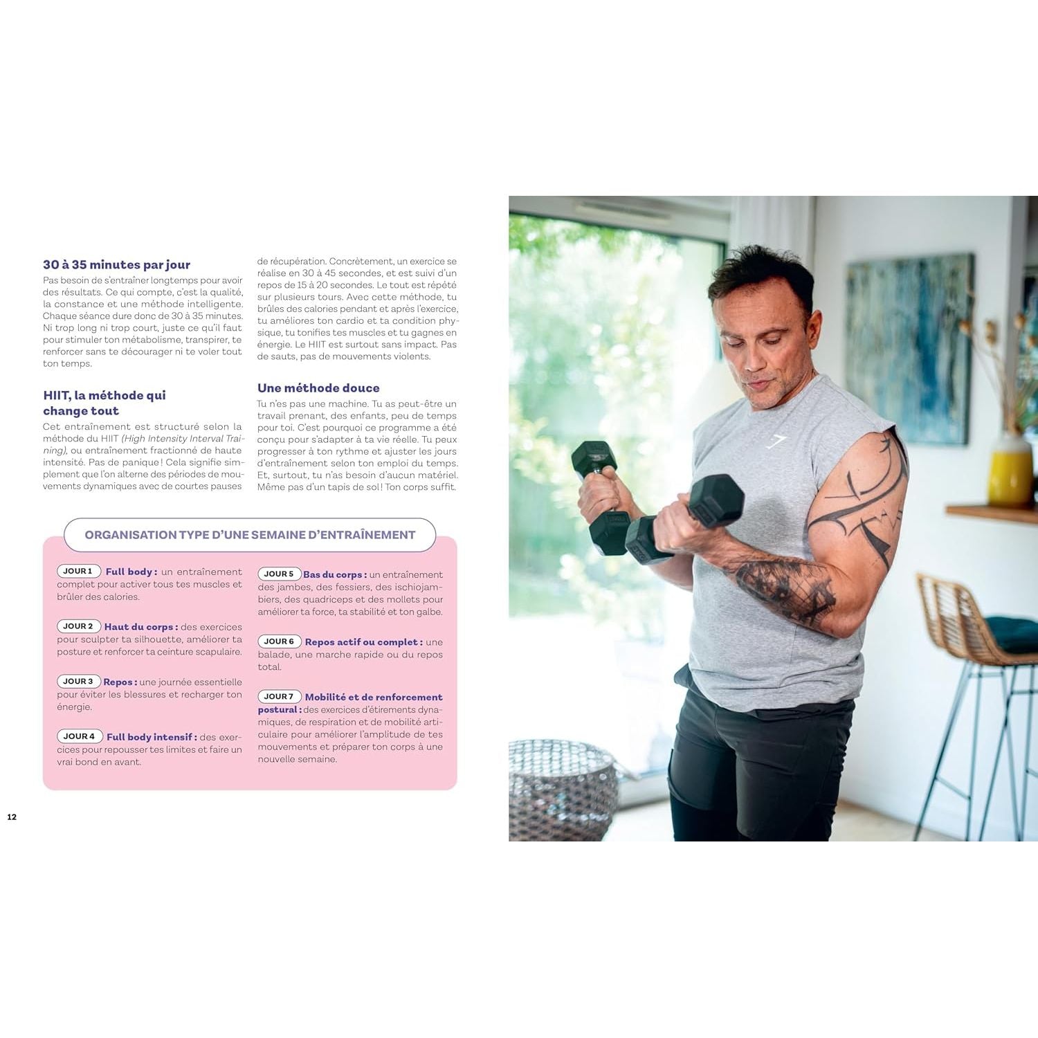 Transformation assurée - Marabout - Livre santé - - La Guilde Culinaire