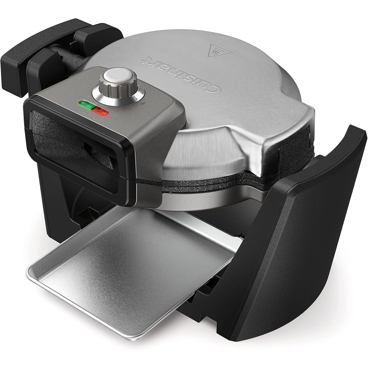 Gaufrier belge convertible - Cuisinart - Gaufrier - - La Guilde Culinaire