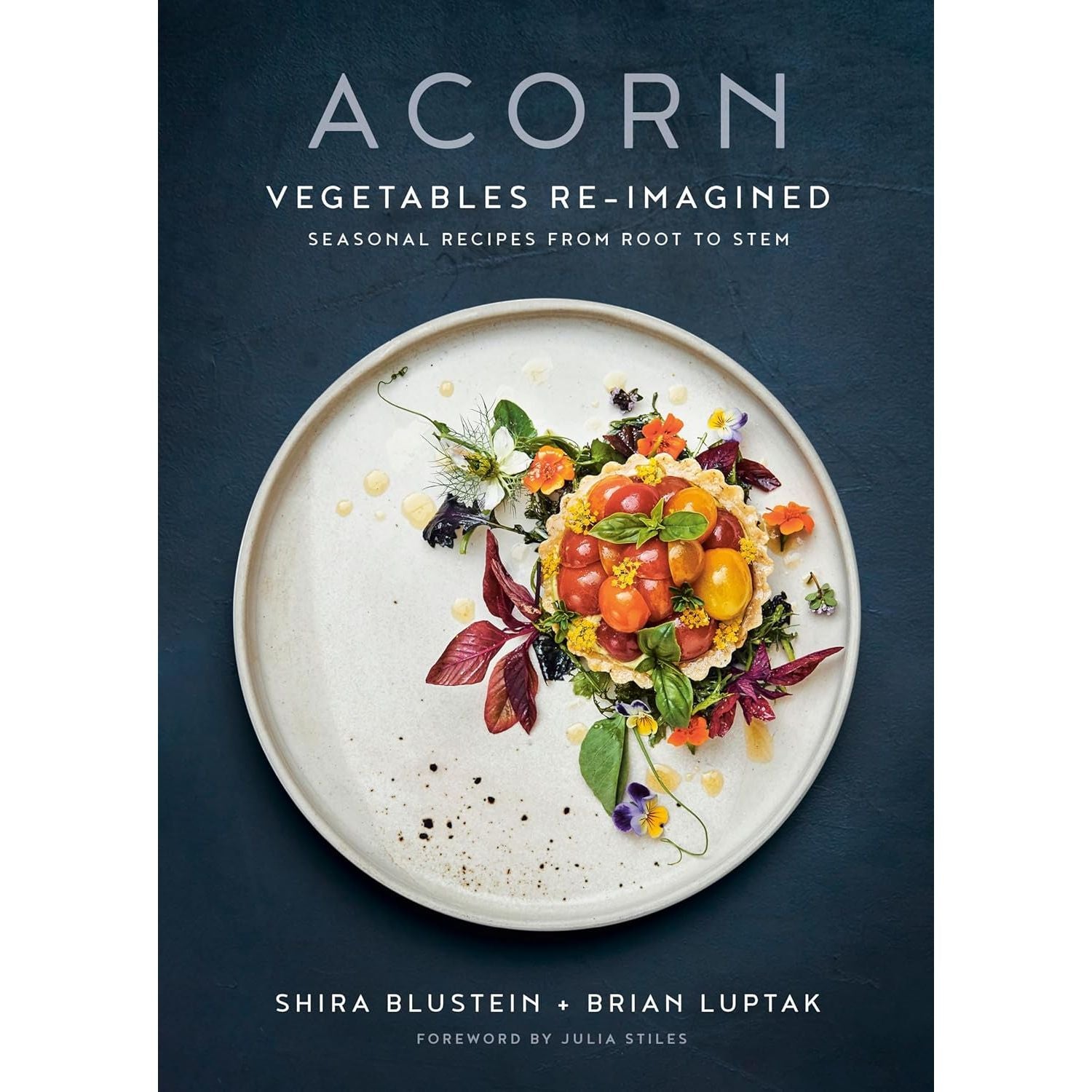 Acorn - Appetite by Random House Ed. - Livre de cuisine - - La Guilde Culinaire