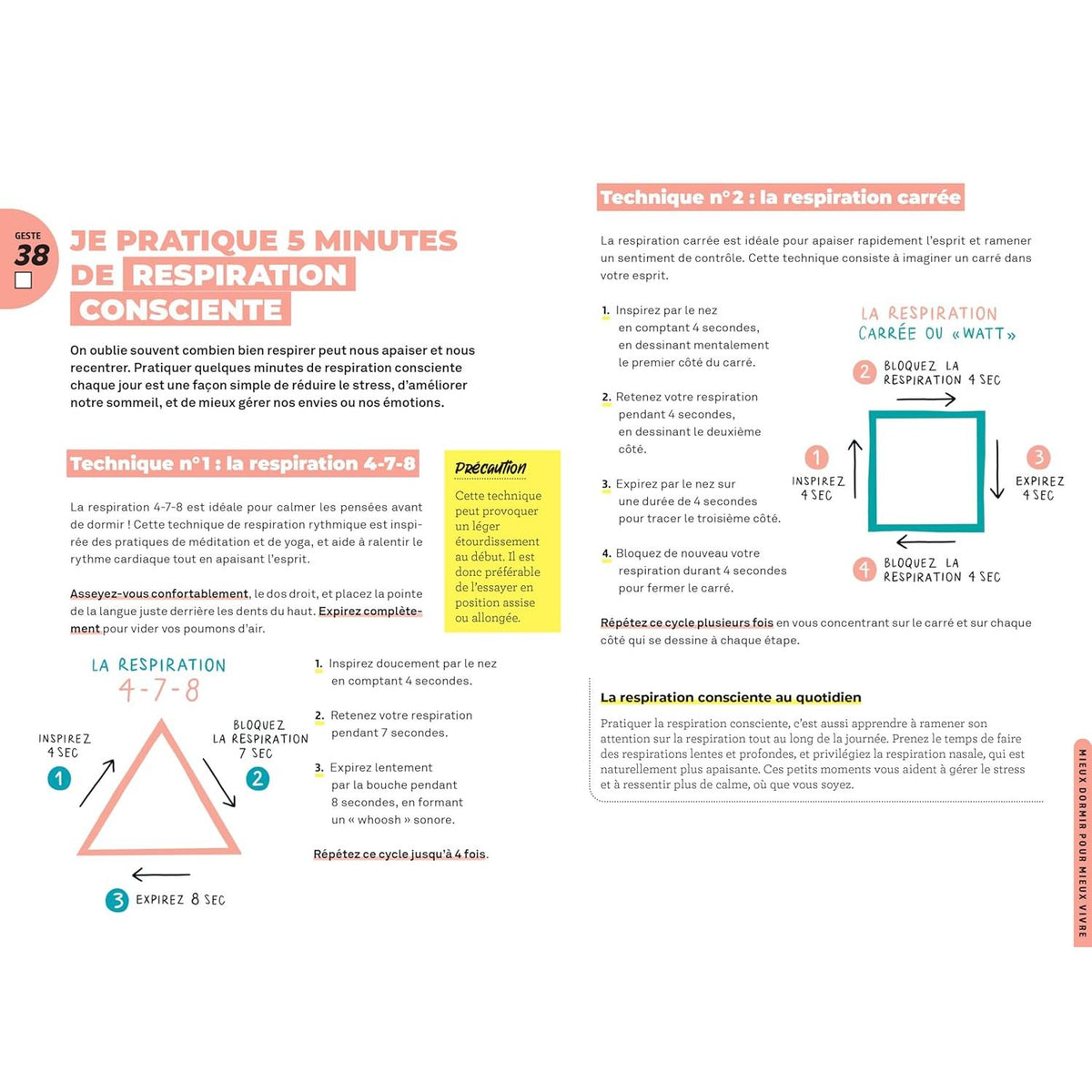 50 gestes anti-inflammatoires pour booster son système immunitaire - Larousse Ed. - Livre de cuisine - - La Guilde Culinaire