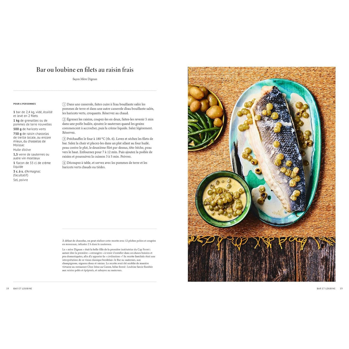 L'été gourmand au Cap Ferret - Hachette Ed. - Livre de cuisine - - La Guilde Culinaire