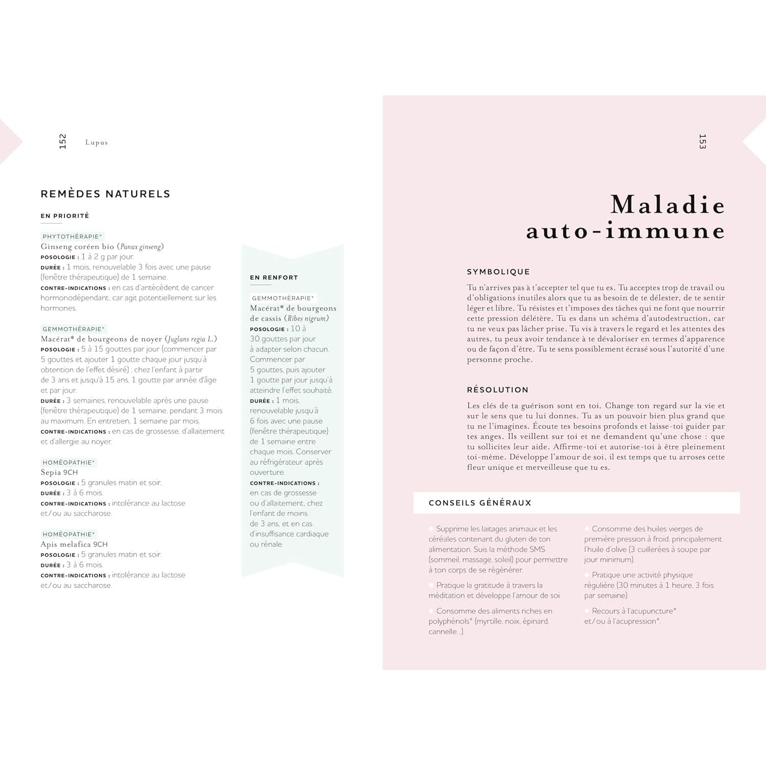 Thérapie du corps : 70 nouvelles pathologies - Hachette Ed. - Livre de bien-être - - La Guilde Culinaire
