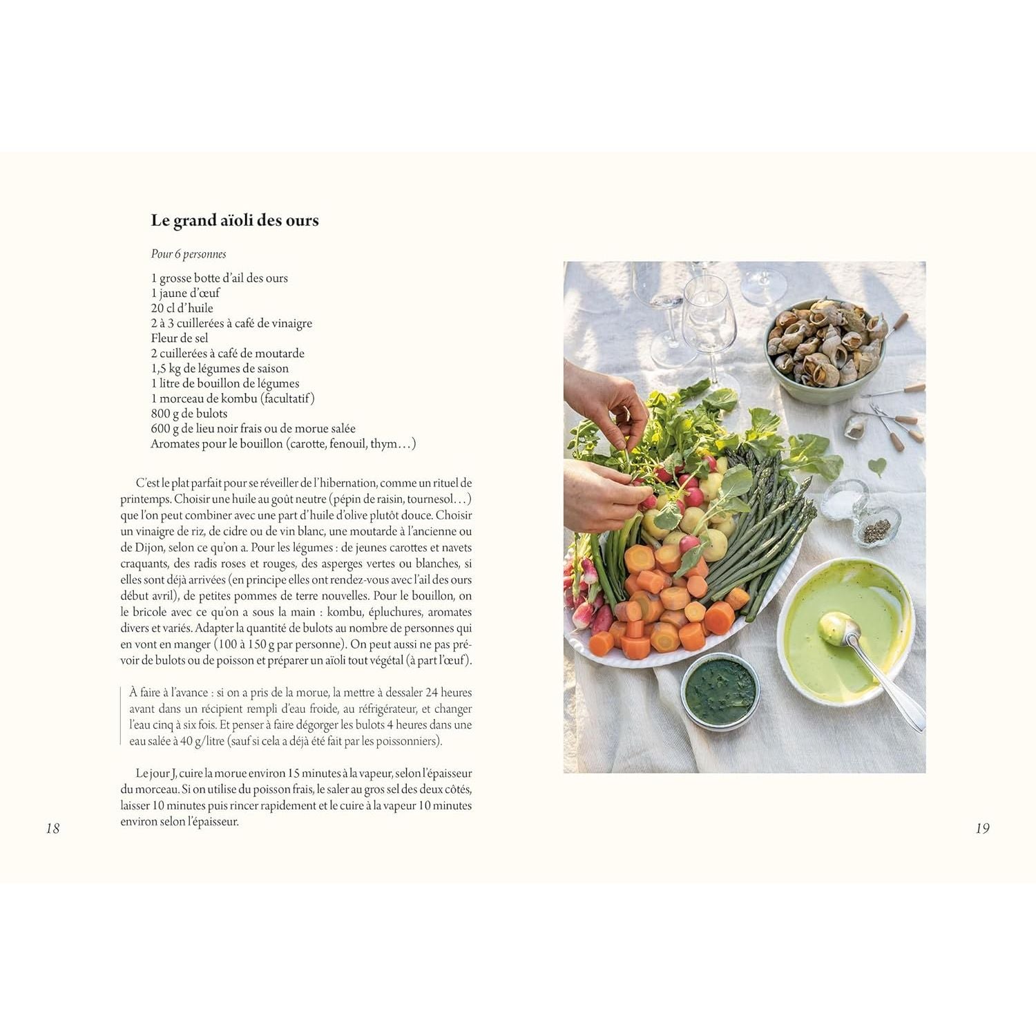 Le goût du jour ! - Hachette Ed. - Livre de cuisine - - La Guilde Culinaire