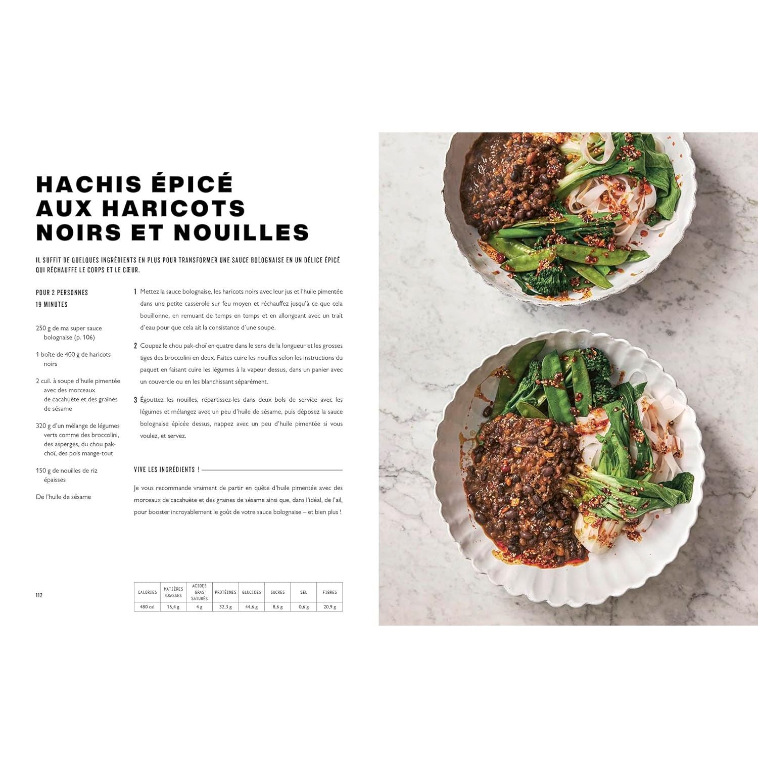 Simply Jamie : Des plats rapides et faciles - Hachette Ed. - Livre de cuisine - - La Guilde Culinaire