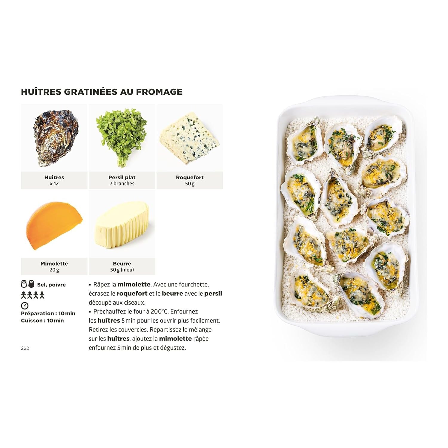 Simplissime : Les recettes de poissons les + faciles du monde    - Hachette Ed. - Livre de cuisine -  - La Guilde Culinaire