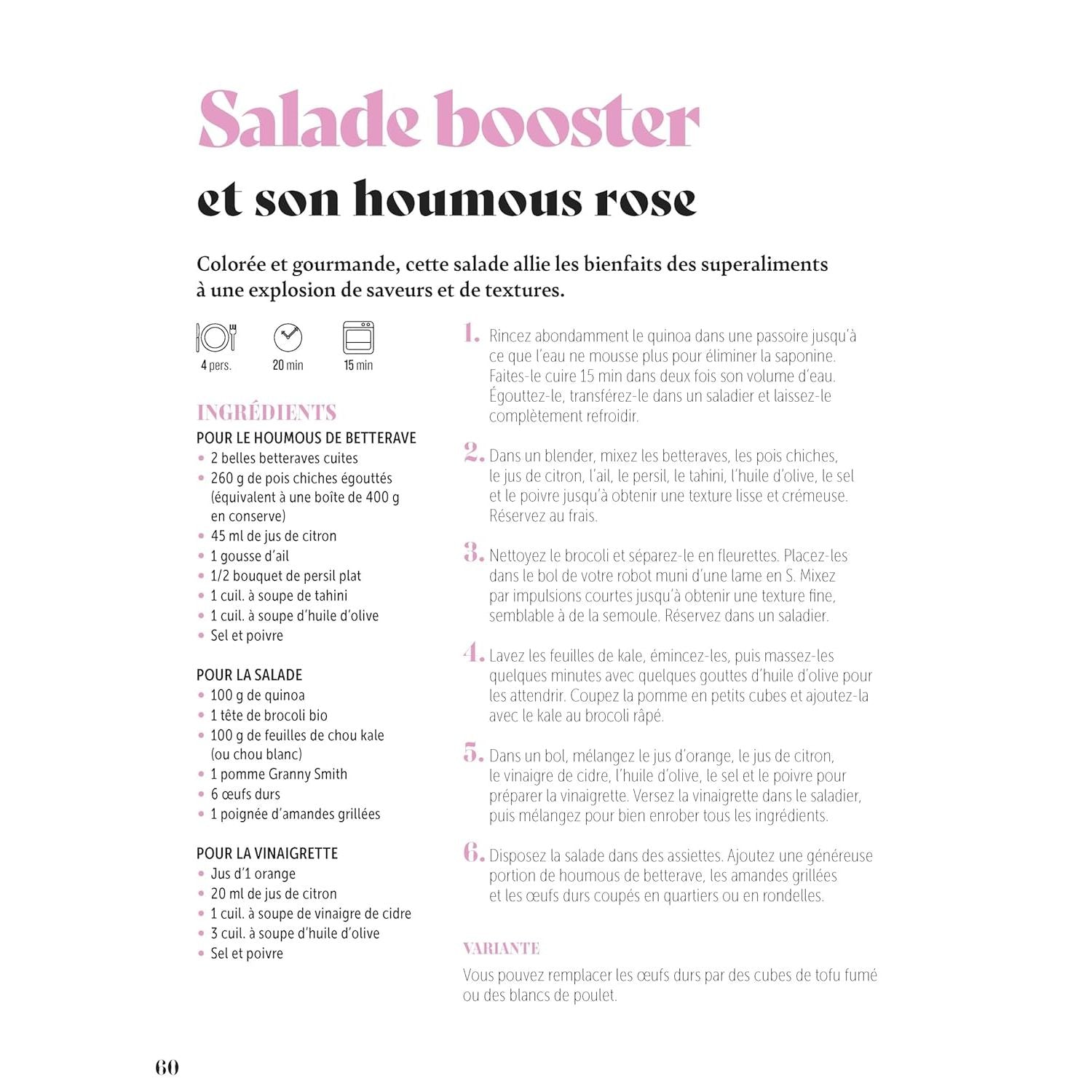 Ma journée IG bas - Albin Michel Ed. - Livre de cuisine - - La Guilde Culinaire