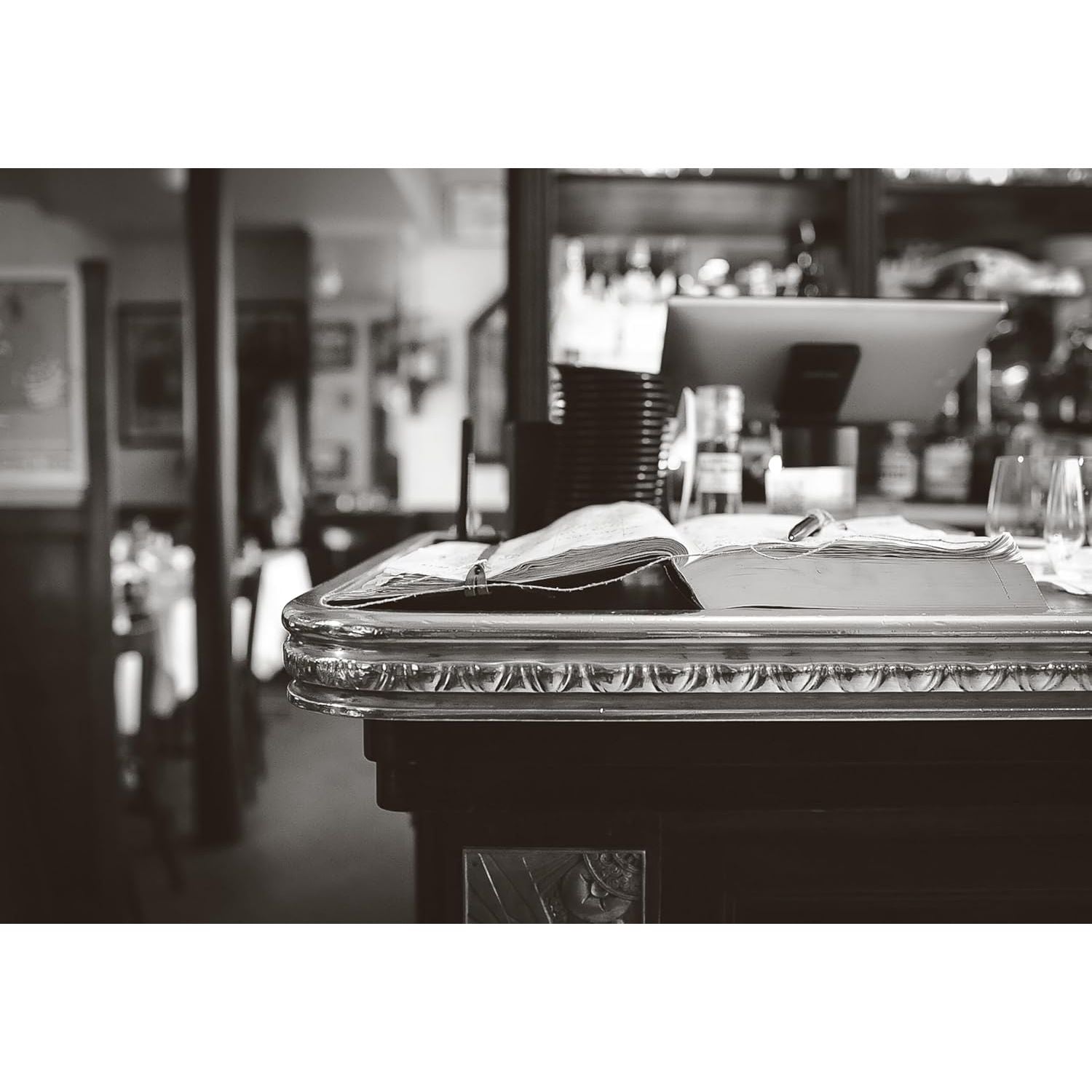 Le Paul Bert : Les recettes cultes d'un vrai bistrot parisien - Hachette Ed. - Livre de cuisine - - La Guilde Culinaire
