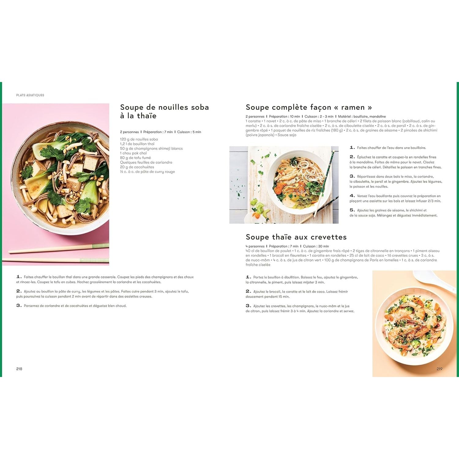 Express : 500 recettes savoureuses à préparer en moins de 30 minutes - Hachette Ed. - Livre de cuisine - - La Guilde Culinaire