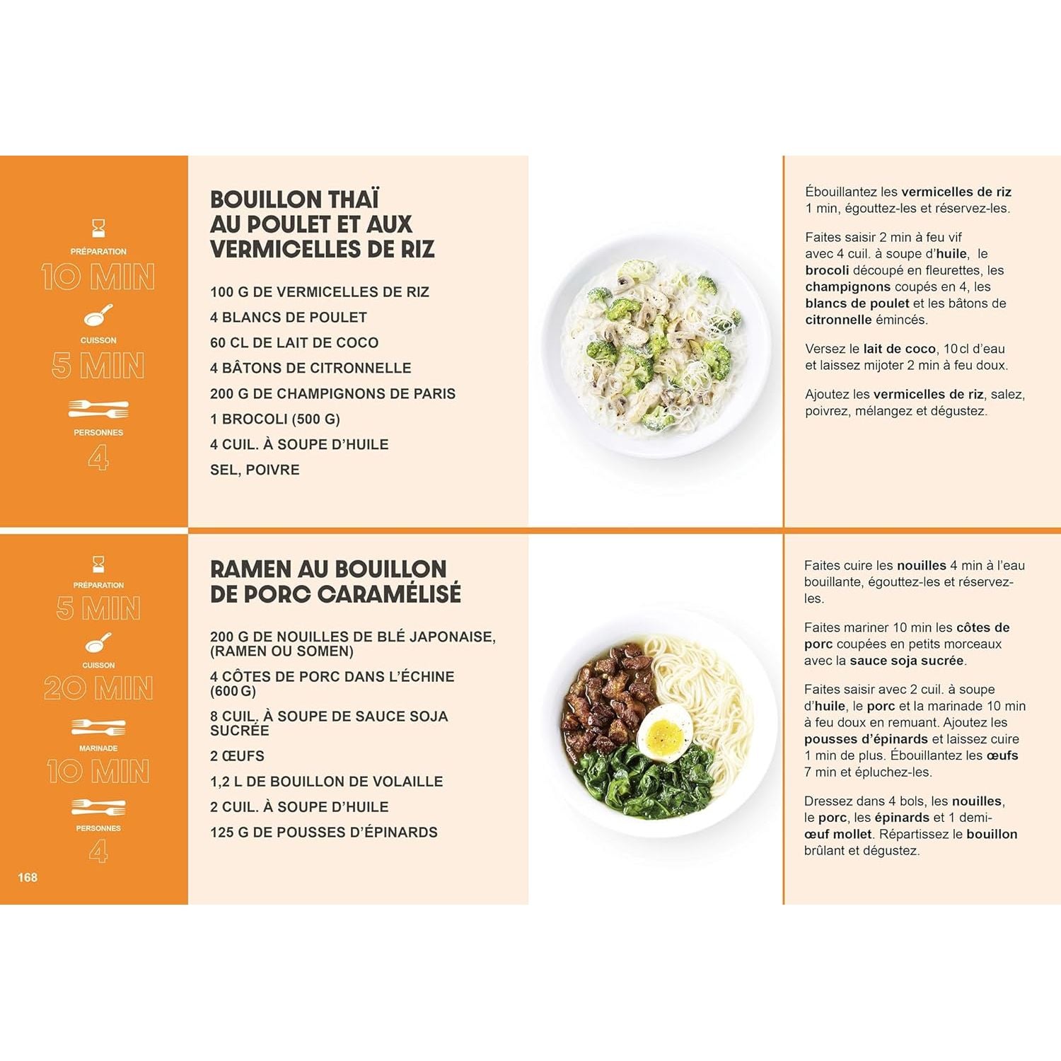 Succès garanti : 200 recettes spécial étudiants - Hachette Ed. - Livre de cuisine - - La Guilde Culinaire