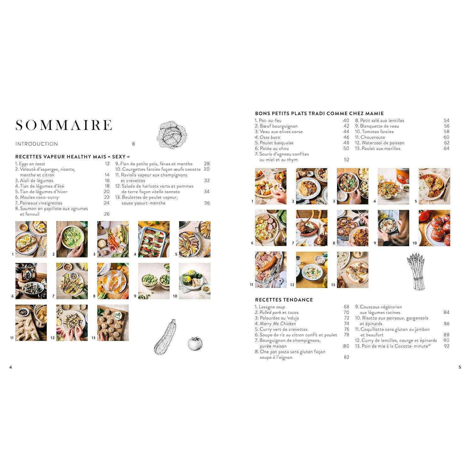 Cuisine à la cocotte minute - Hachette Ed. - Livre de cuisine - - La Guilde Culinaire