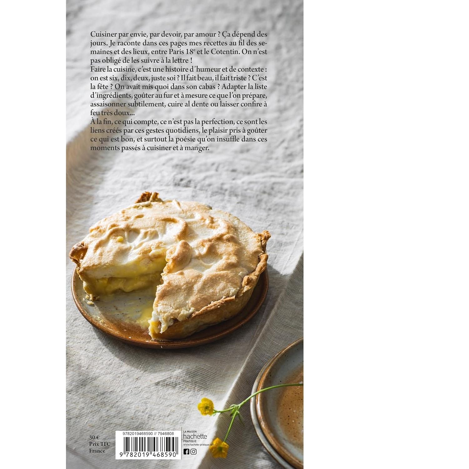Le goût du jour ! - Hachette Ed. - Livre de cuisine - - La Guilde Culinaire