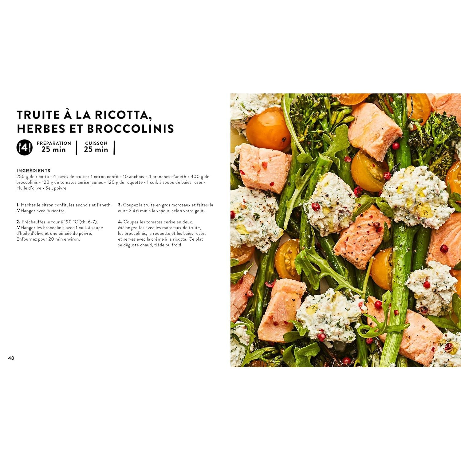 Burrata, ricotta & mozzarella - Hachette Ed. - Livre de cuisine - - La Guilde Culinaire