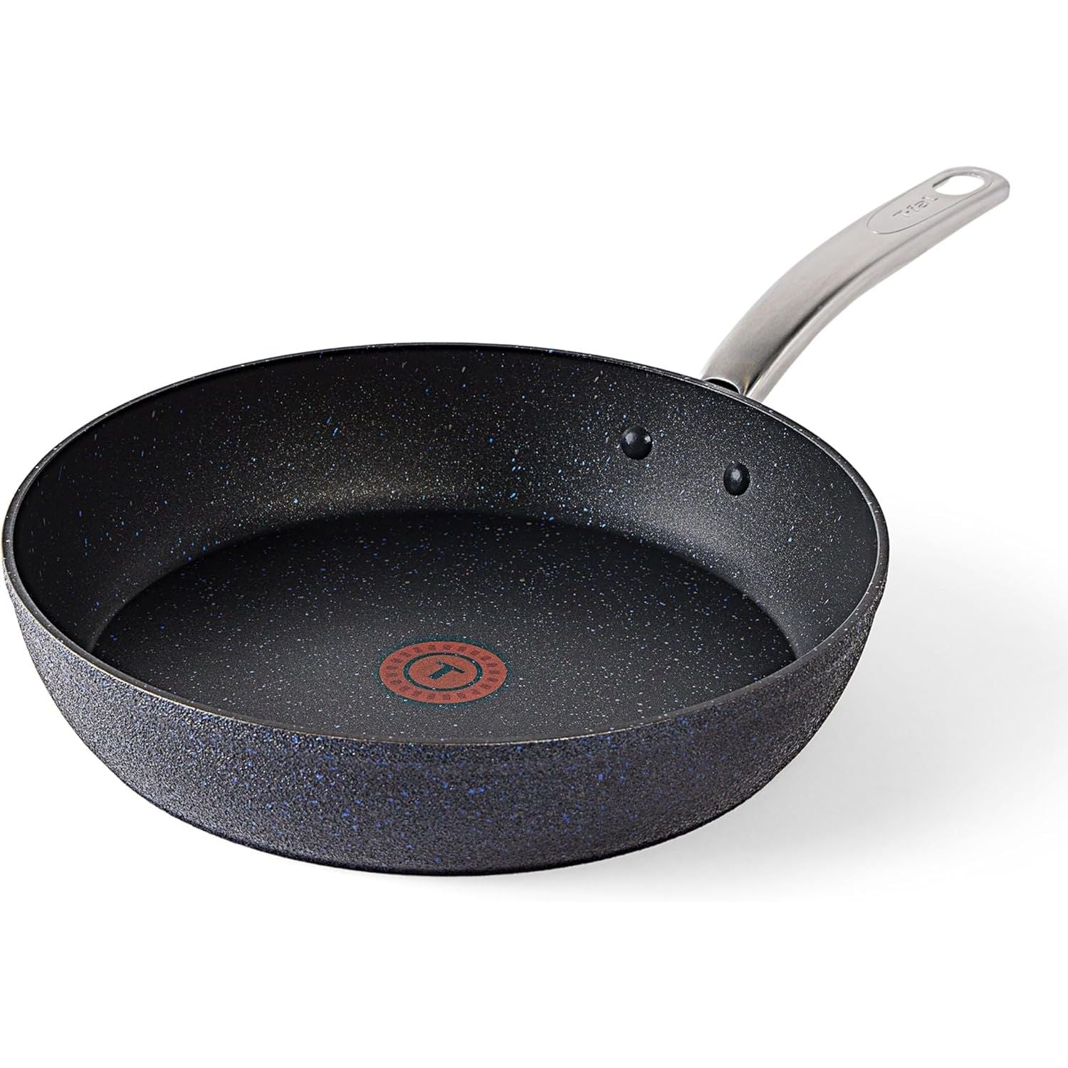 T-fal Stone Shield Poêle 30 cm / 11.8 po - T-fal - Poêle - B9340774/2100134780 - La Guilde Culinaire
