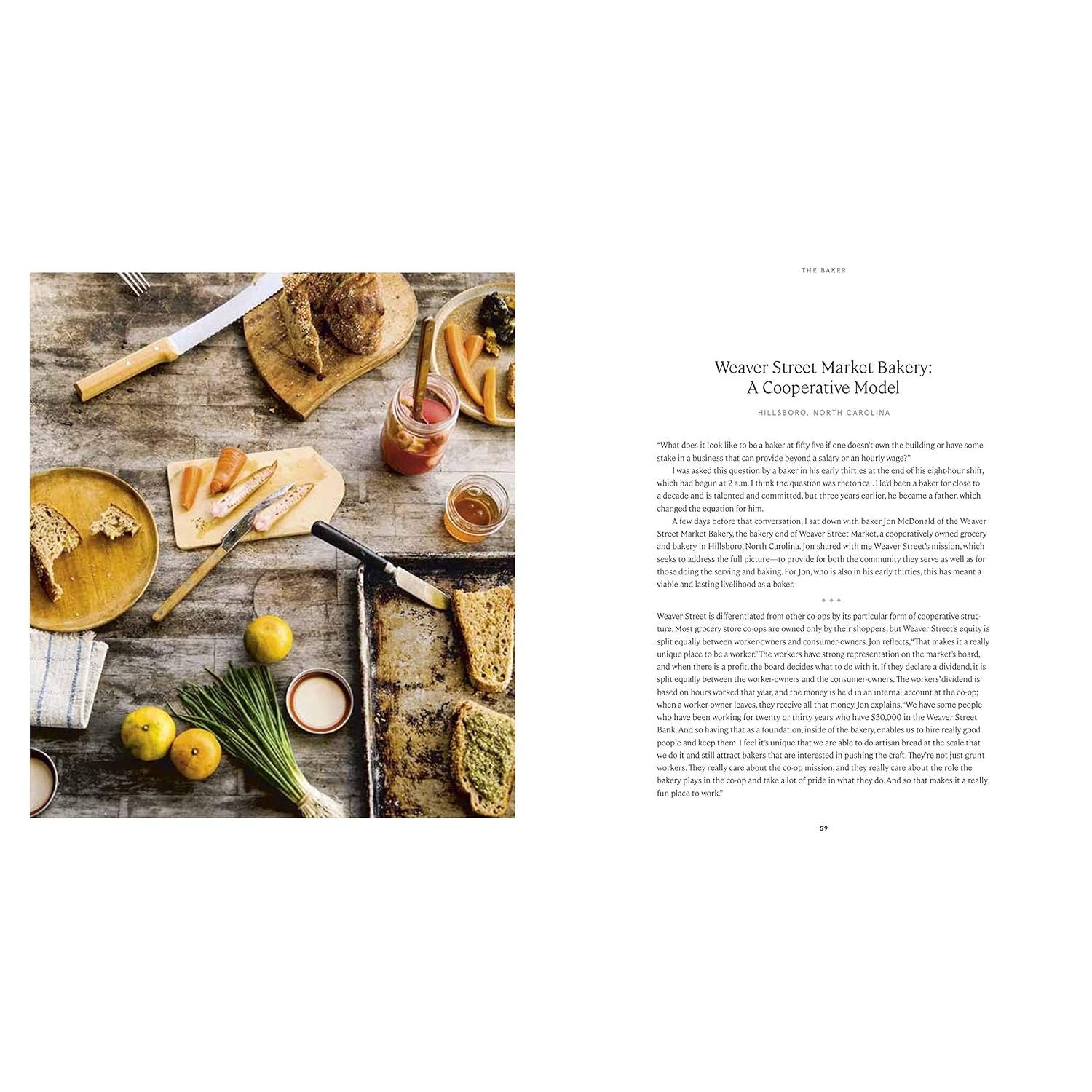 Southern Ground - Ten Speed Press Ed. - Livre de cuisine - - La Guilde Culinaire