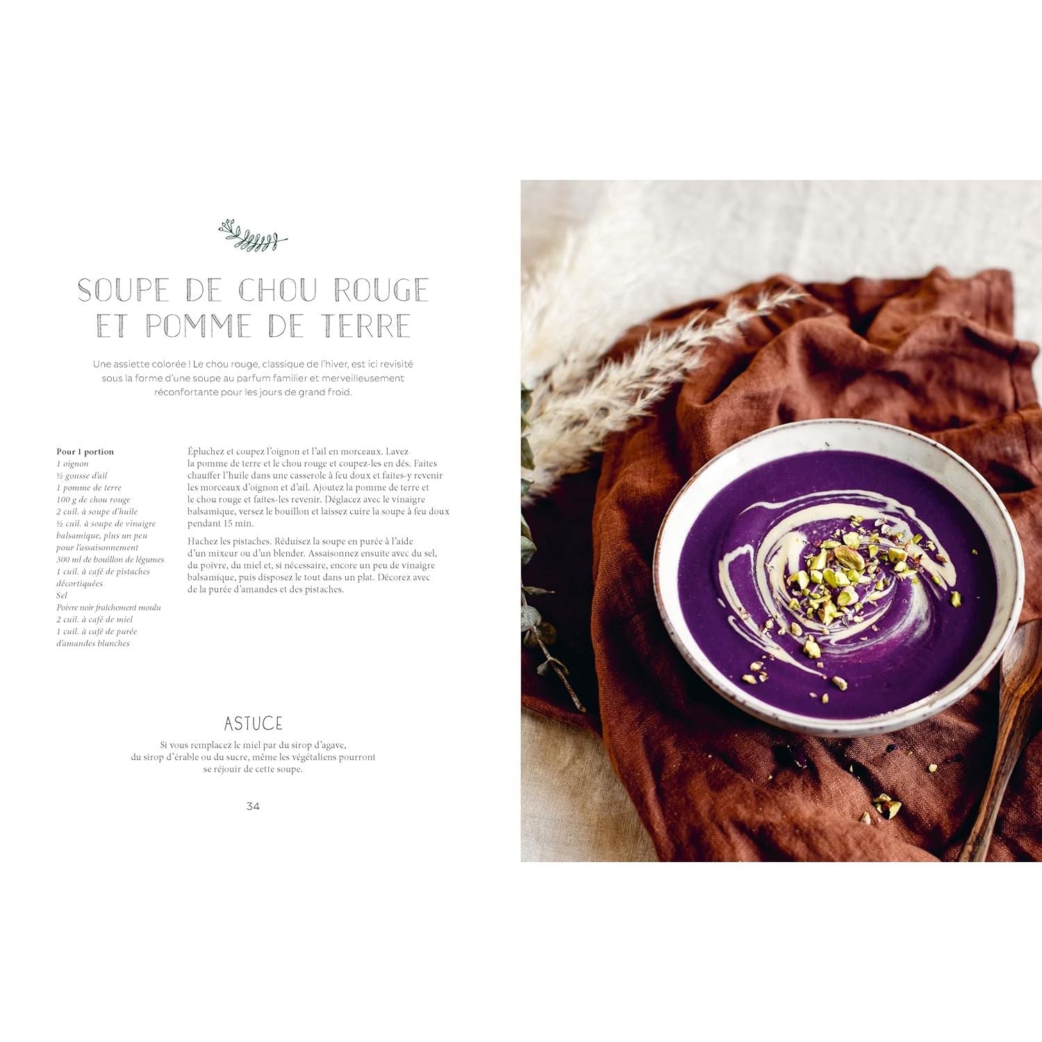 Préparer Noël – Recettes et DIY de l’Avent - Hachette Ed. - Livre de cuisine - - La Guilde Culinaire