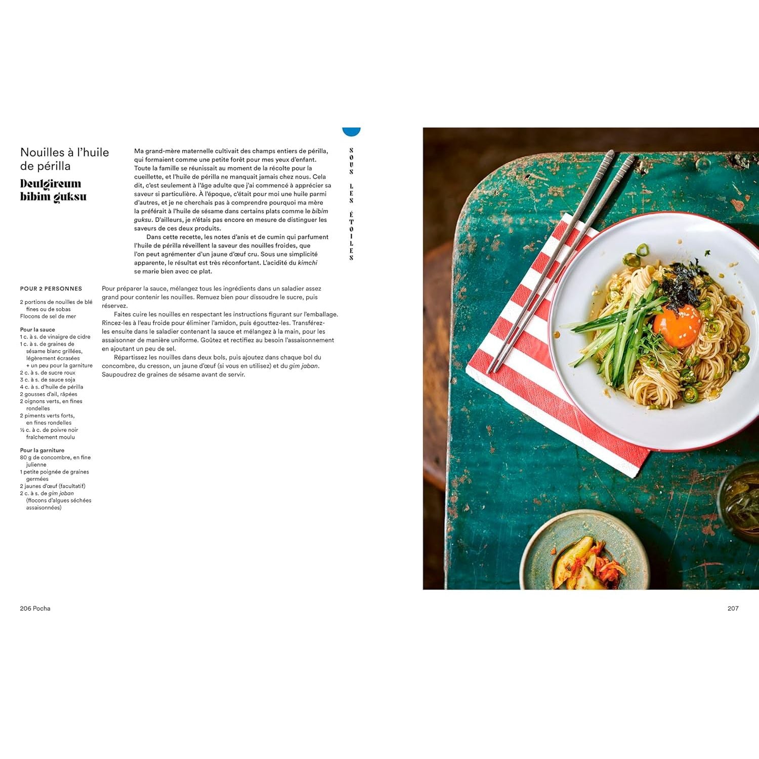Pocha - Hachette Ed. - Livre de cuisine - - La Guilde Culinaire
