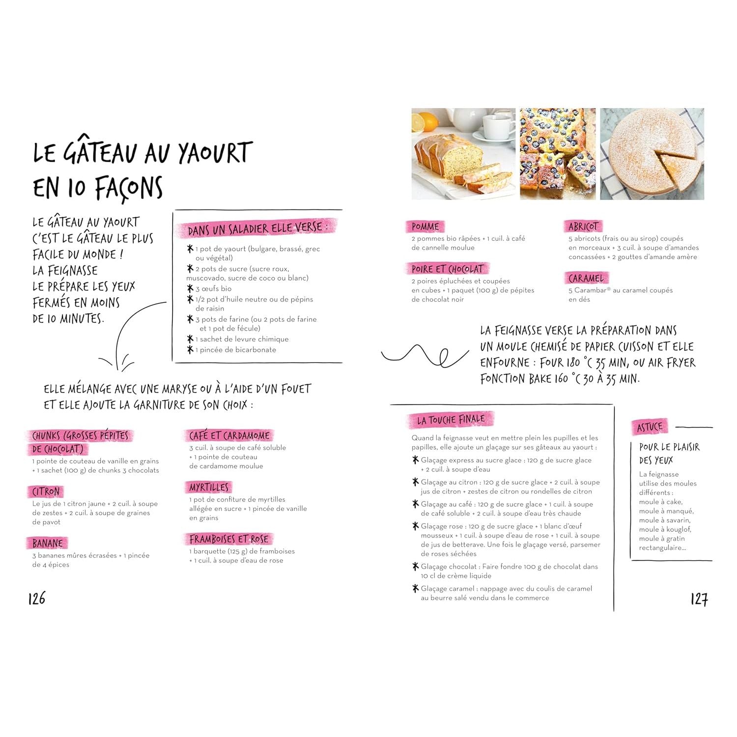 La cuisine des feignasses - La Plage Ed. - Livre de cuisine - - La Guilde Culinaire