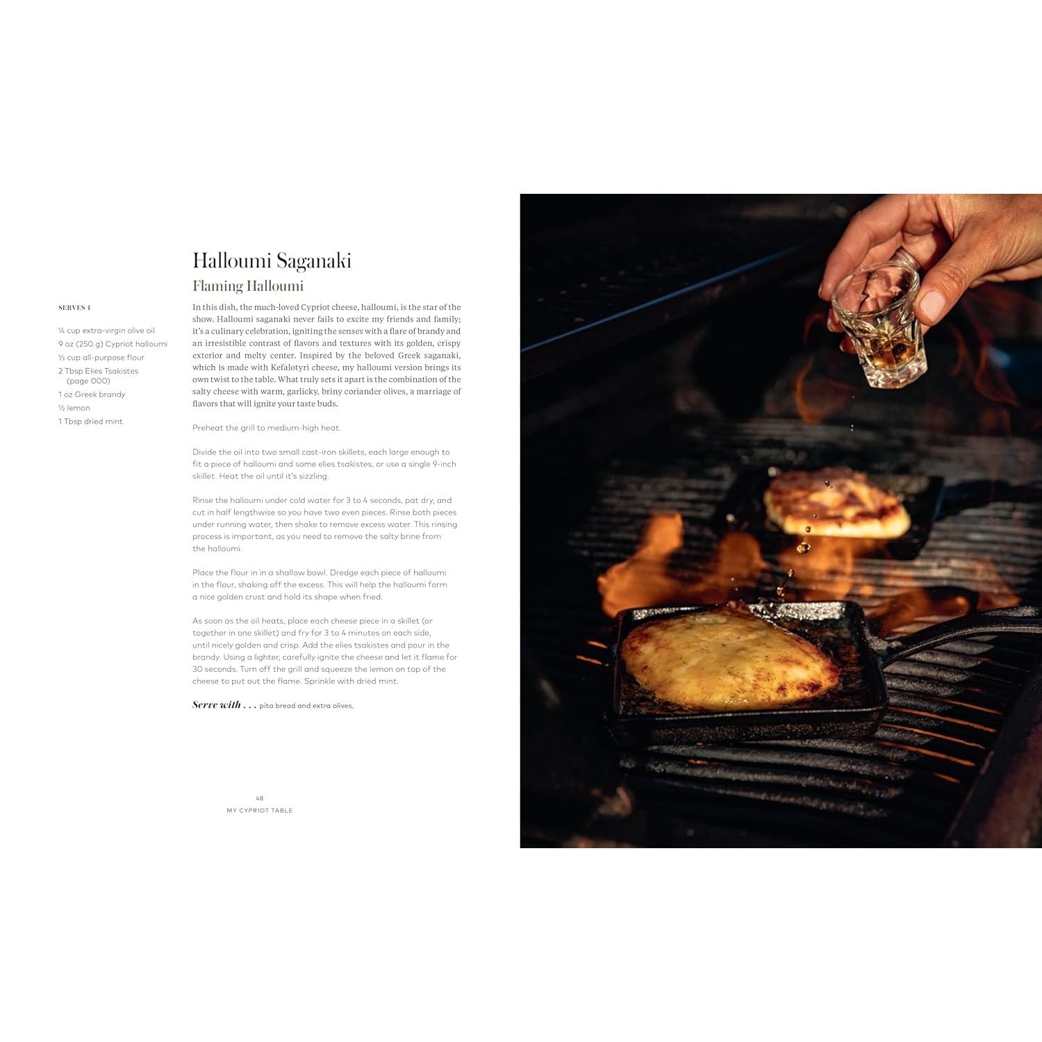 My Cypriot Table - Appetite by Random House Ed. - Livre de cuisine - - La Guilde Culinaire