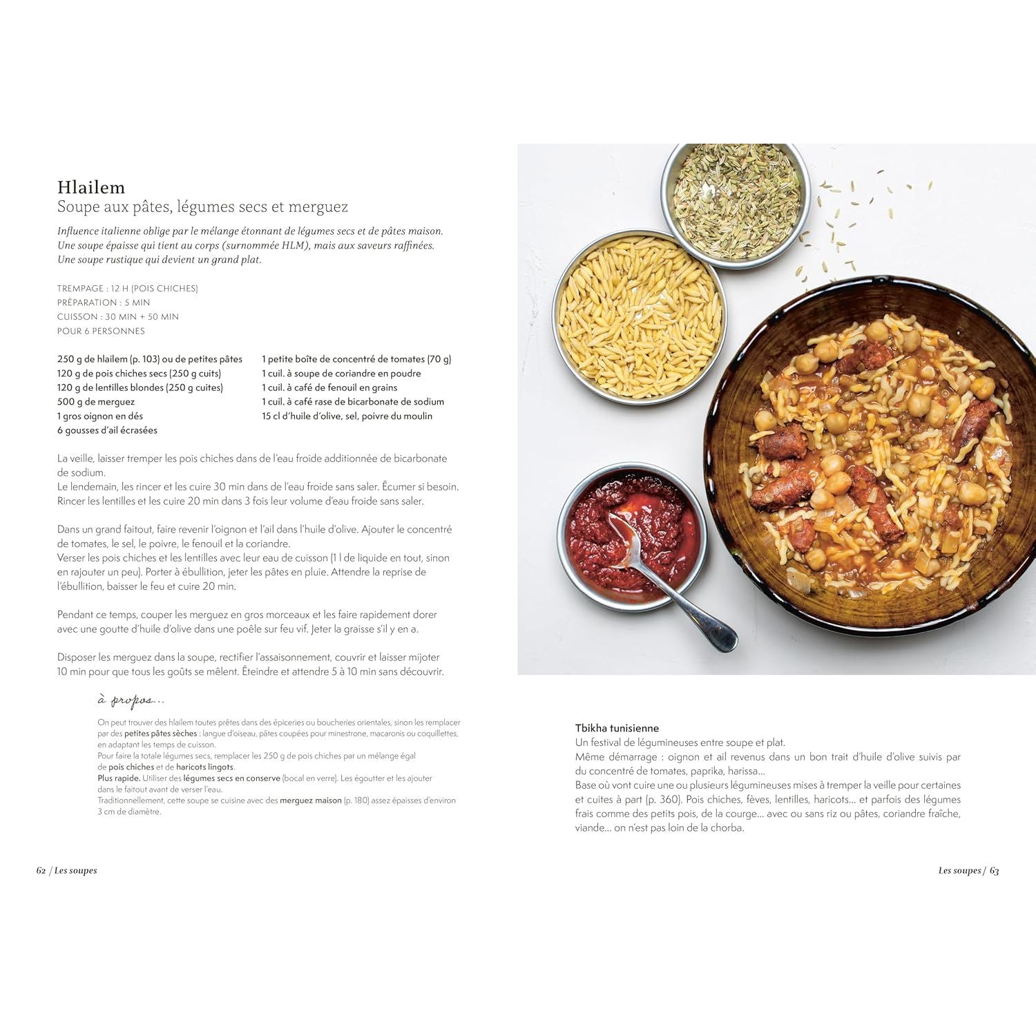 Couscous, boulettes et fantaisies - Hachette Ed. - Livre de cuisine - - La Guilde Culinaire