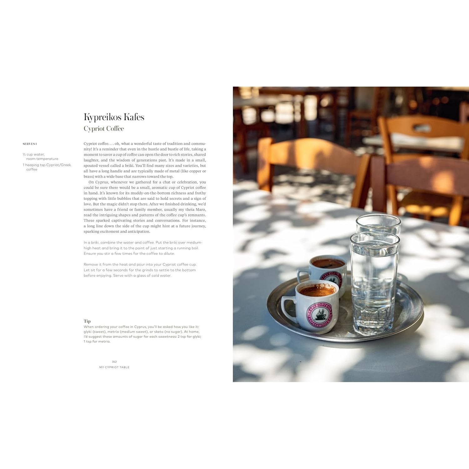 My Cypriot Table - Appetite by Random House Ed. - Livre de cuisine - - La Guilde Culinaire
