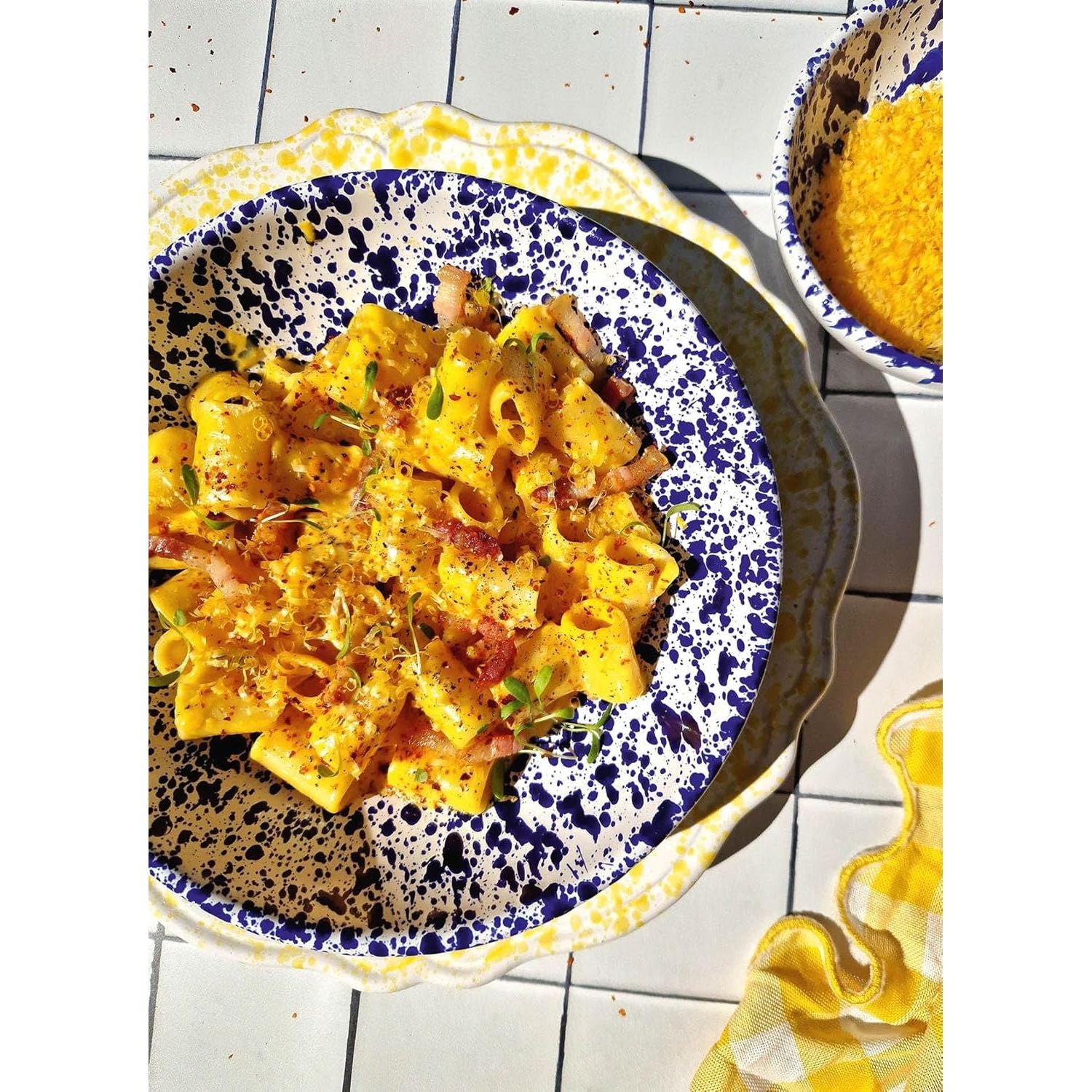 Les pâtes, c'est vraiment la vie - Kennes - Livre de cuisine - - La Guilde Culinaire