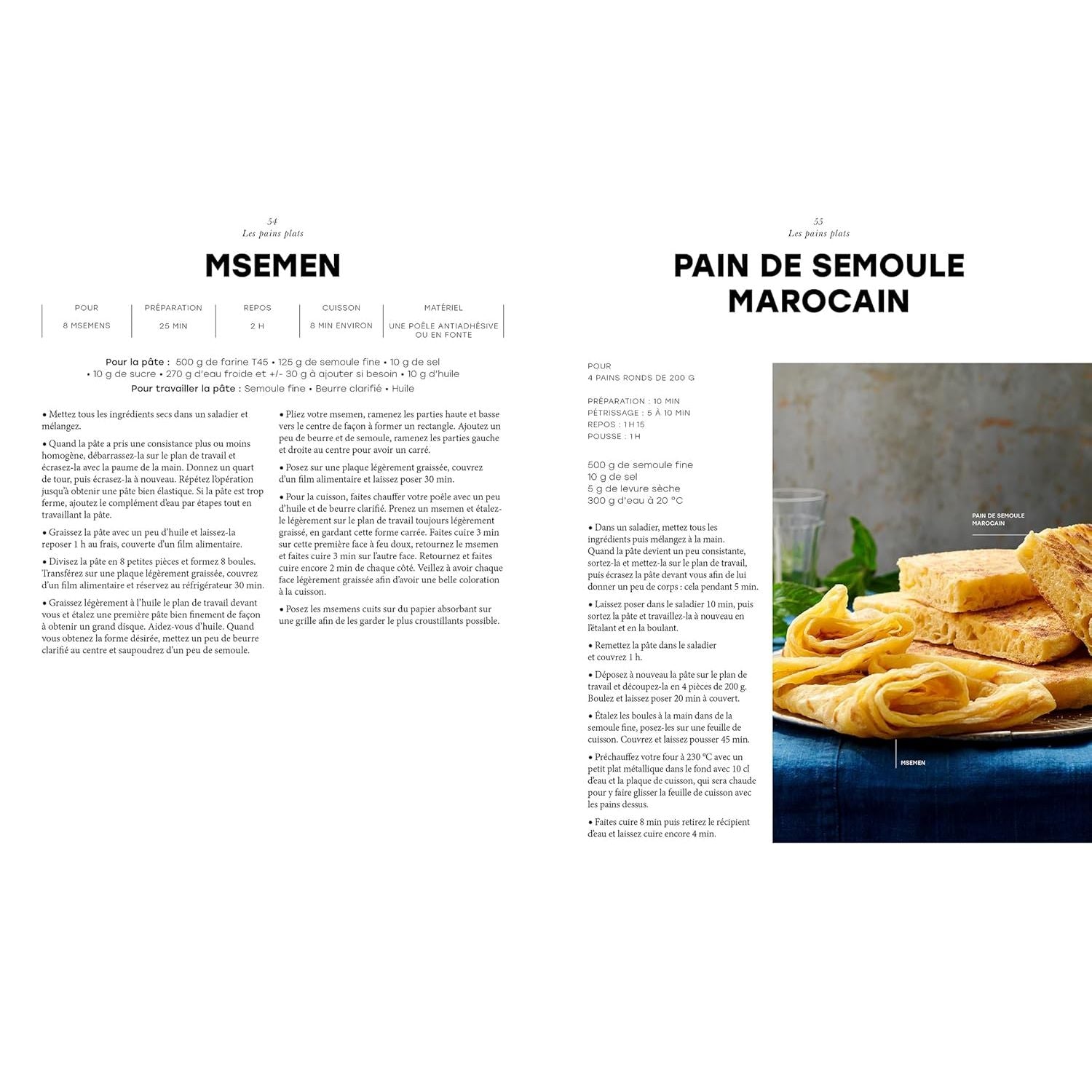 À la table du boulanger - Hachette Ed. - Livre de cuisine - - La Guilde Culinaire
