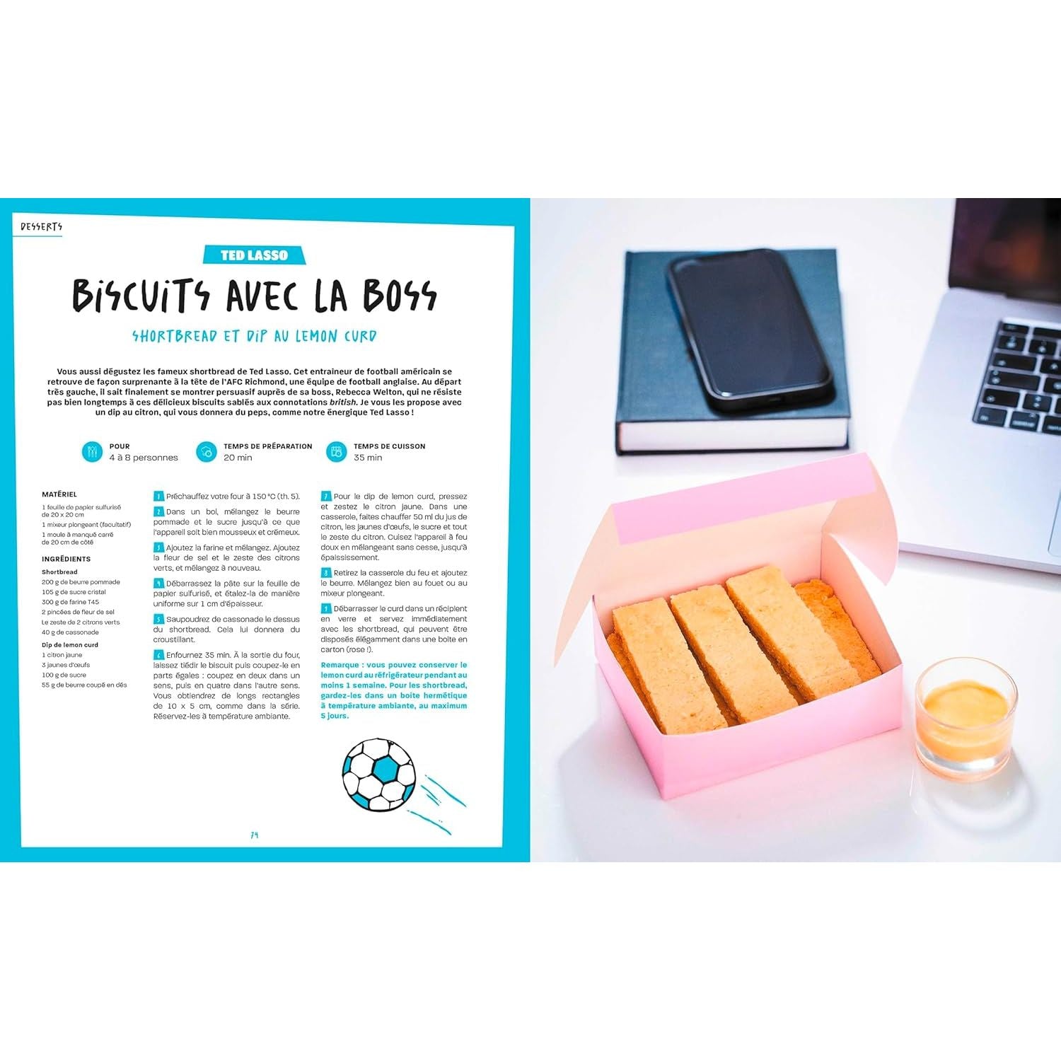 Les recettes de sitcoms * - Hachette Ed. - Livre de cuisine - - La Guilde Culinaire