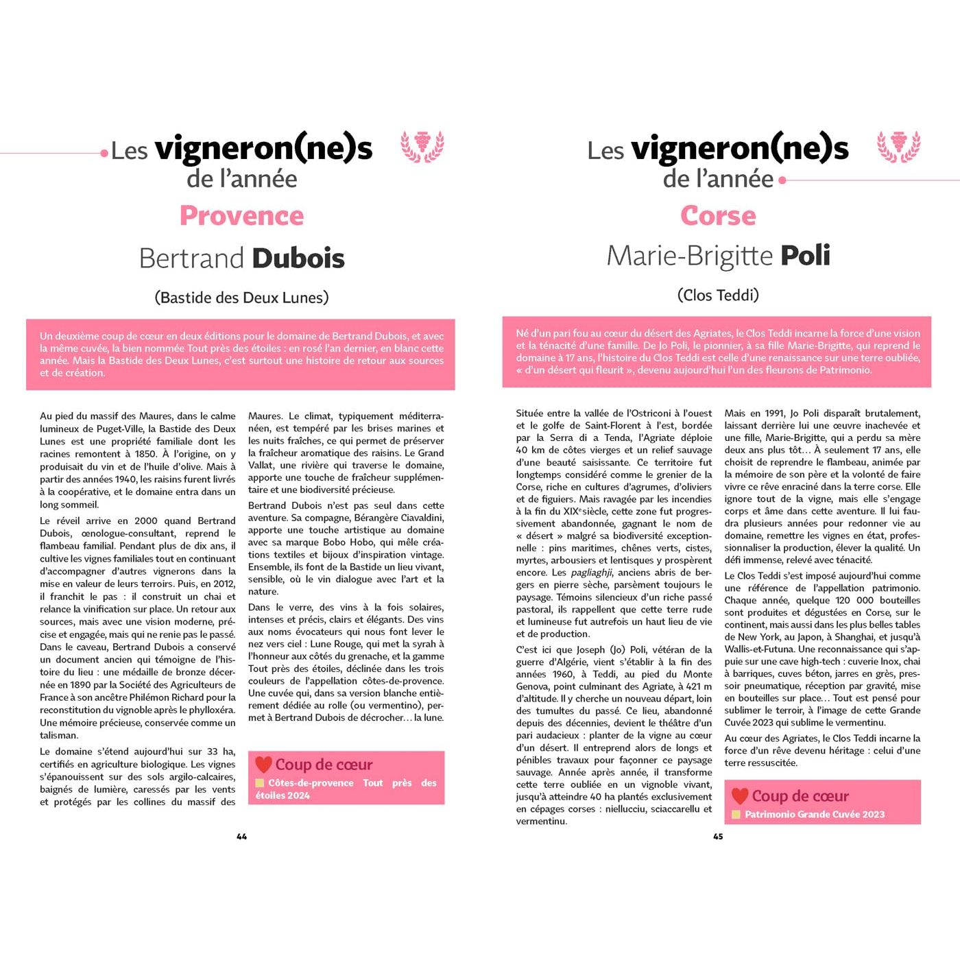 Coffret Guide Hachette des Vins 2026 - Hachette Ed. - Livre d'alcool et boisson - - La Guilde Culinaire