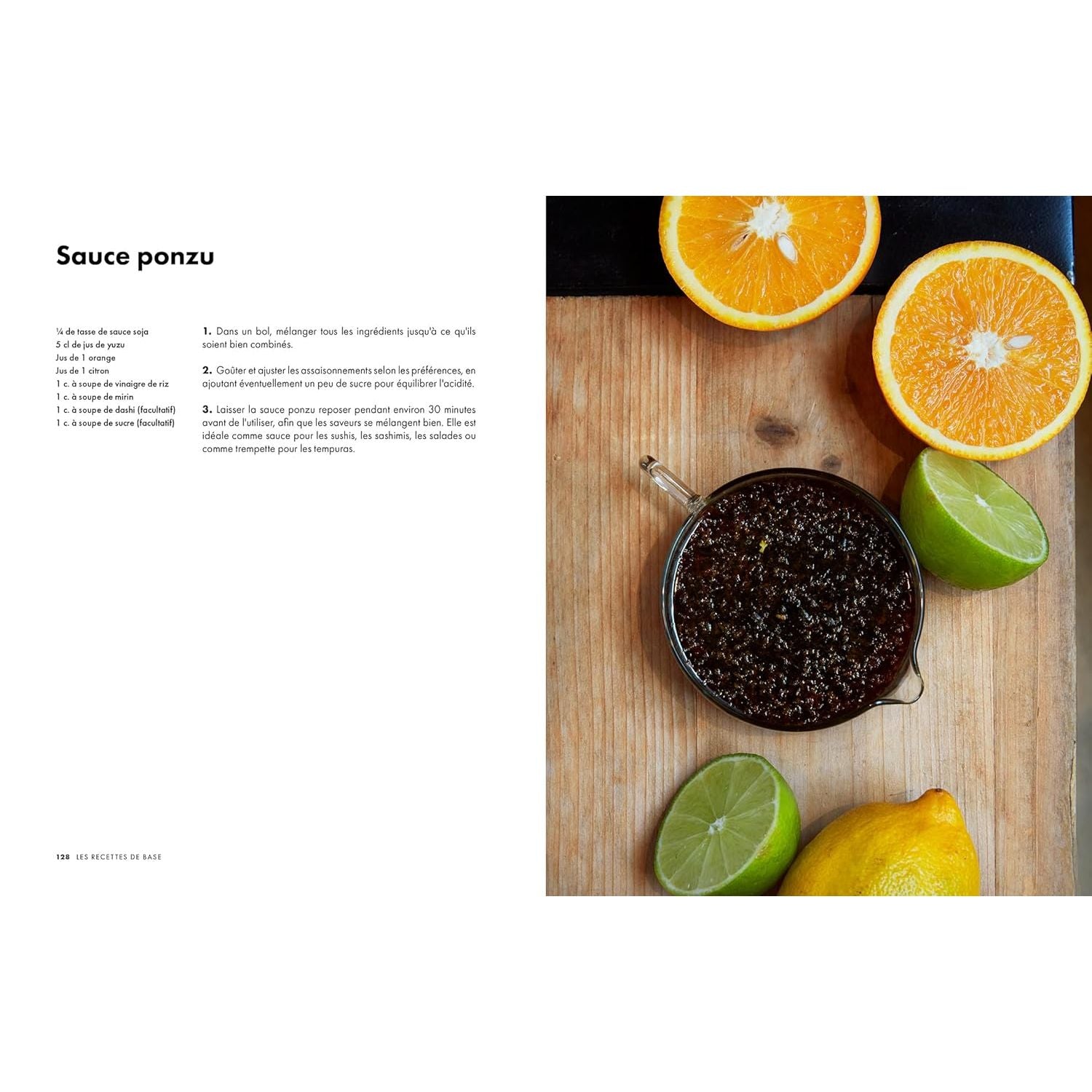 Sando : l'art du sandwich japonais - Hachette Ed. - Livre de cuisine - - La Guilde Culinaire