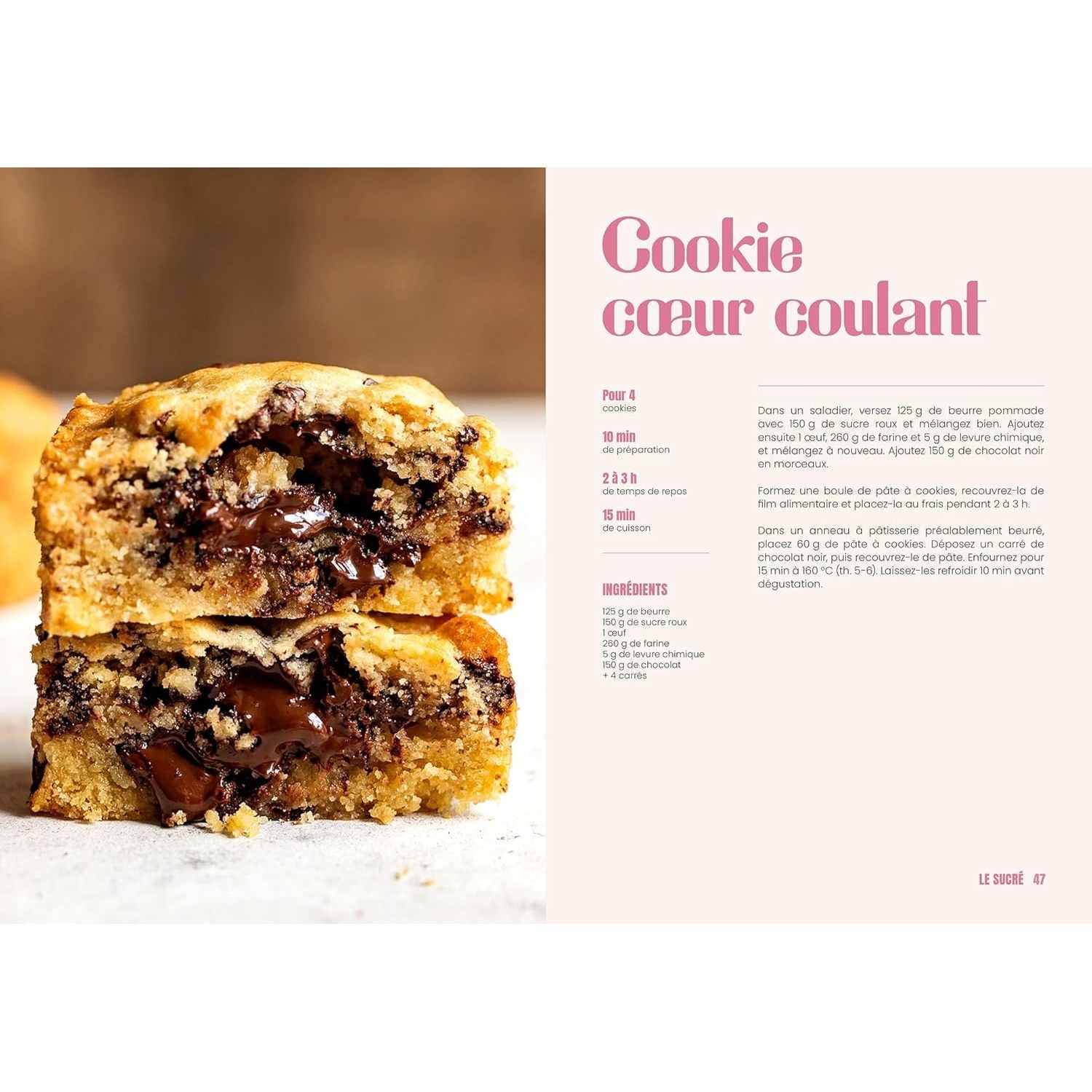 Par amour du brunch - Hachette Ed. - Livre de cuisine - - La Guilde Culinaire