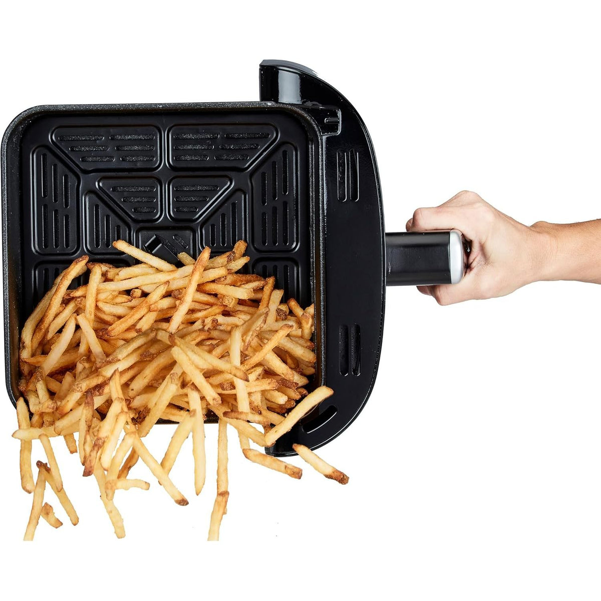 Friteuse à air chaud    - Cuisinart - Air fryer -  - La Guilde Culinaire