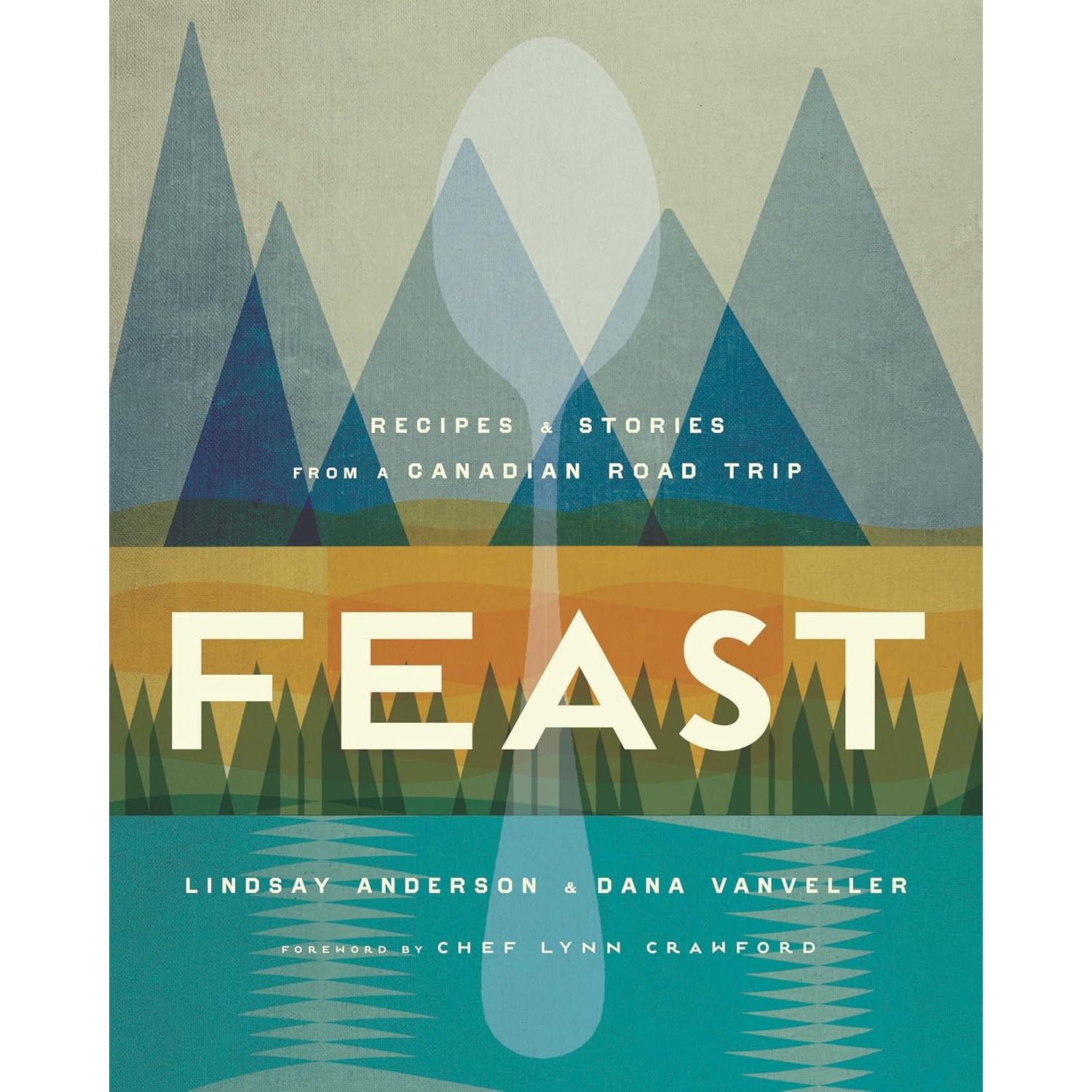 Feast - Appetite by Random House Ed. - Livre de cuisine - - La Guilde Culinaire