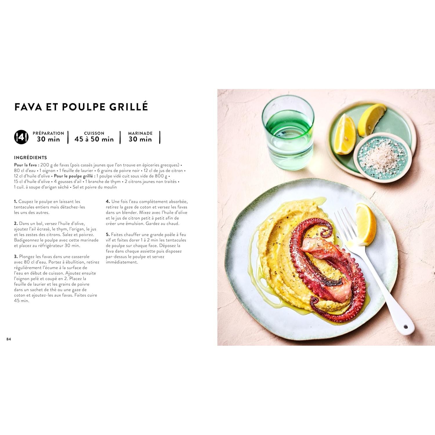 Grèce - Hachette Ed. - Livre de cuisine - - La Guilde Culinaire