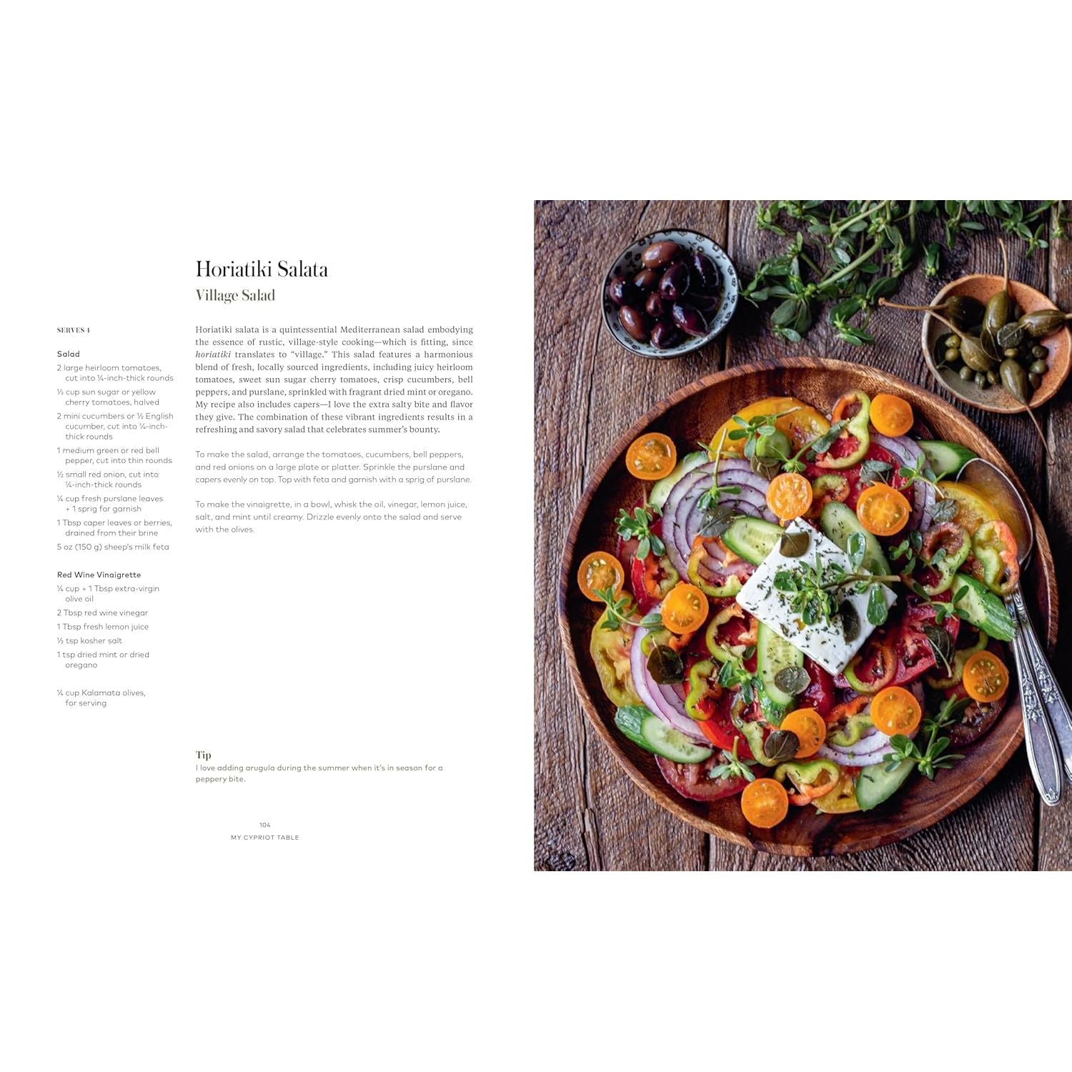 My Cypriot Table - Appetite by Random House Ed. - Livre de cuisine - - La Guilde Culinaire