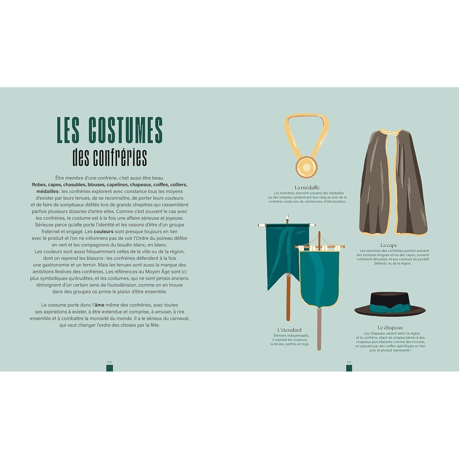 Du Gosier * - Hachette Ed. - Livre de cuisine - - La Guilde Culinaire