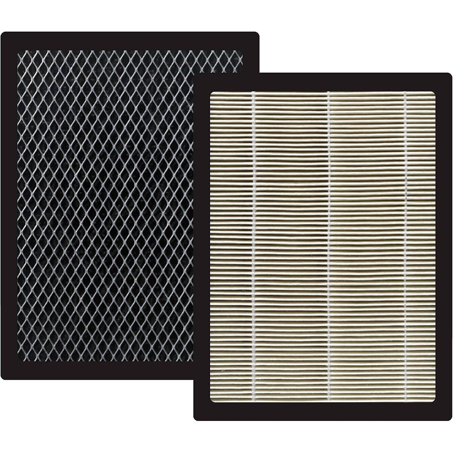 Combinaison filtre HEPA H13 de haute qualité et filtre au charbon actif Cuisinart PuRXium de rechange - Cuisinart - Purificateurs d'air - - La Guilde Culinaire