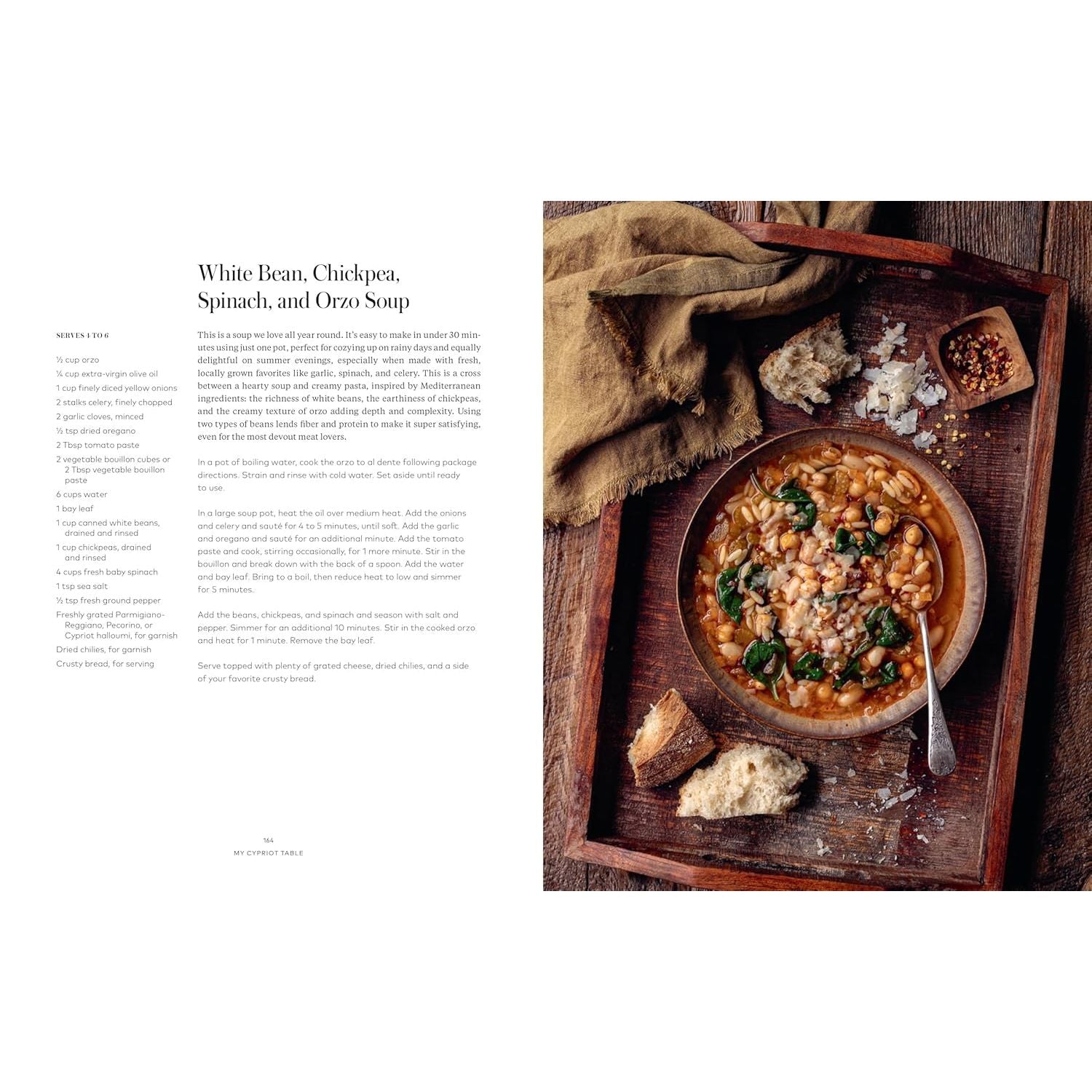 My Cypriot Table - Appetite by Random House Ed. - Livre de cuisine - - La Guilde Culinaire