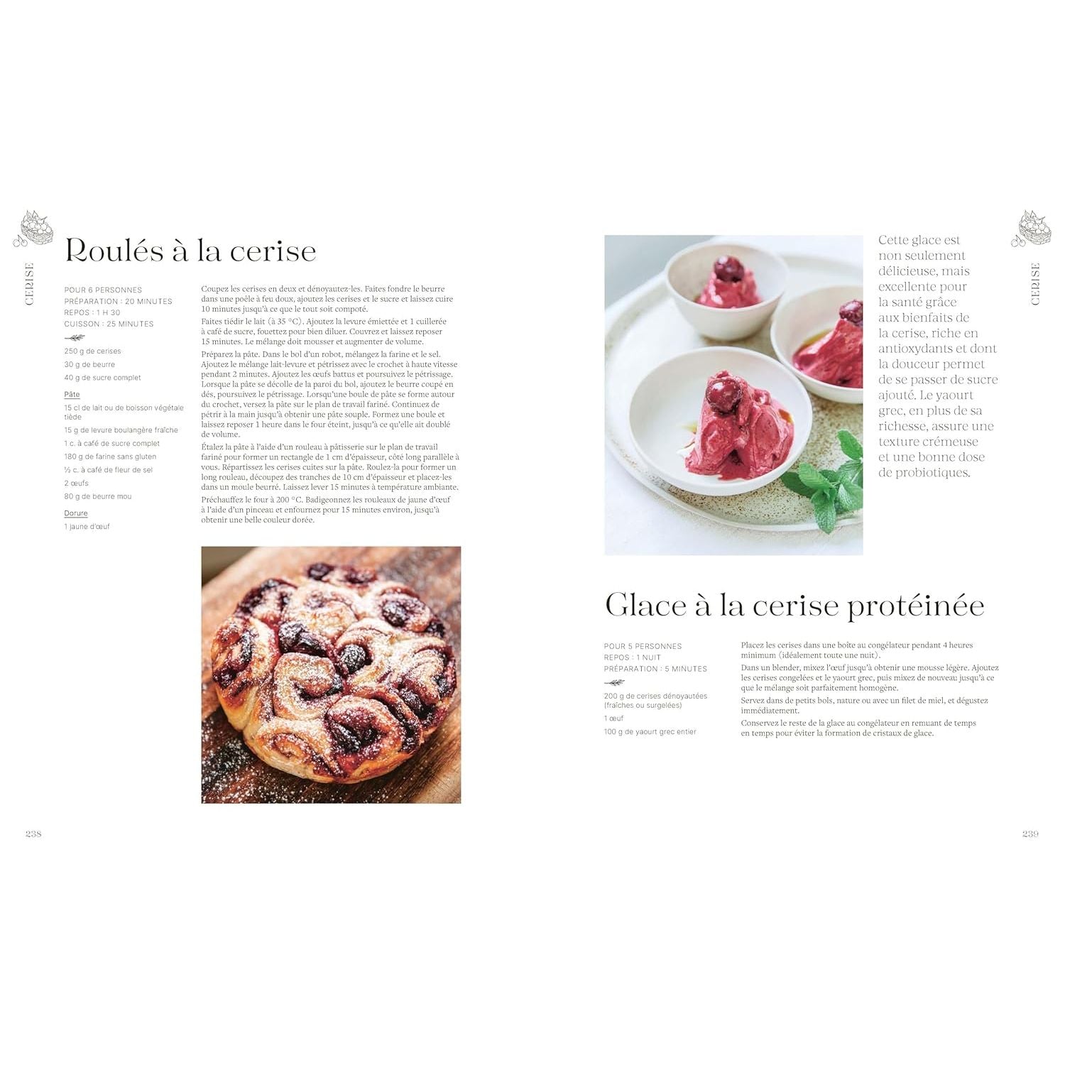 Ma cuisine végétarienne - Marabout - Livre de cuisine - - La Guilde Culinaire