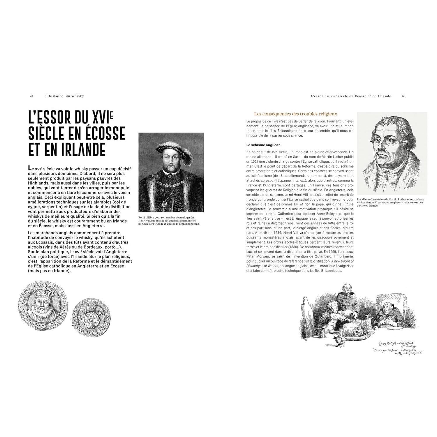 Whisky - Hachette Ed. - Livre d'alcool et boisson - - La Guilde Culinaire