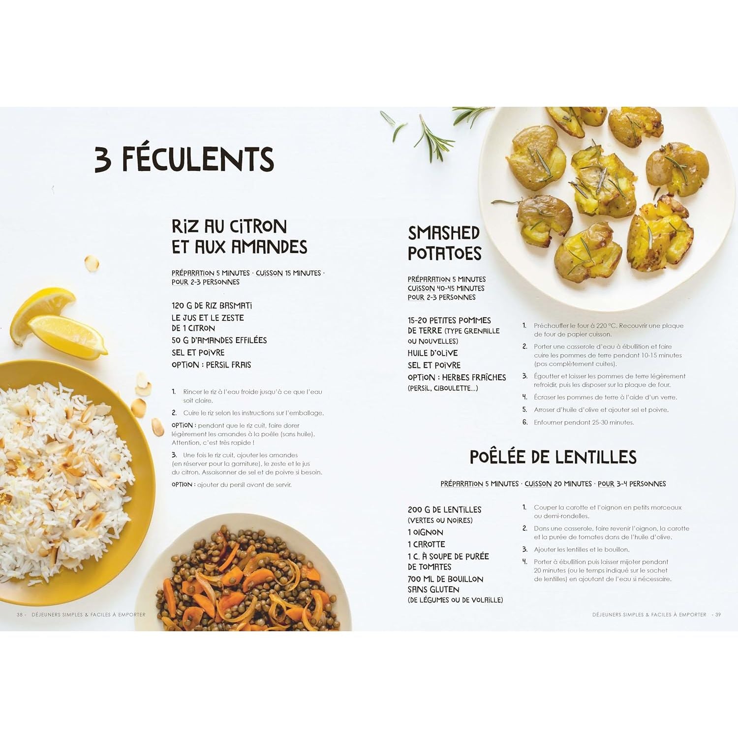 Mes recettes sans gluten - Tome 2 ! - Marabout - Livre de cuisine - - La Guilde Culinaire