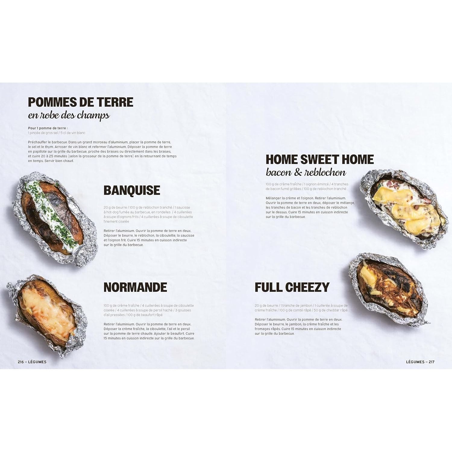 L'art du barbecue    - Marabout - Livre de cuisine -  - La Guilde Culinaire