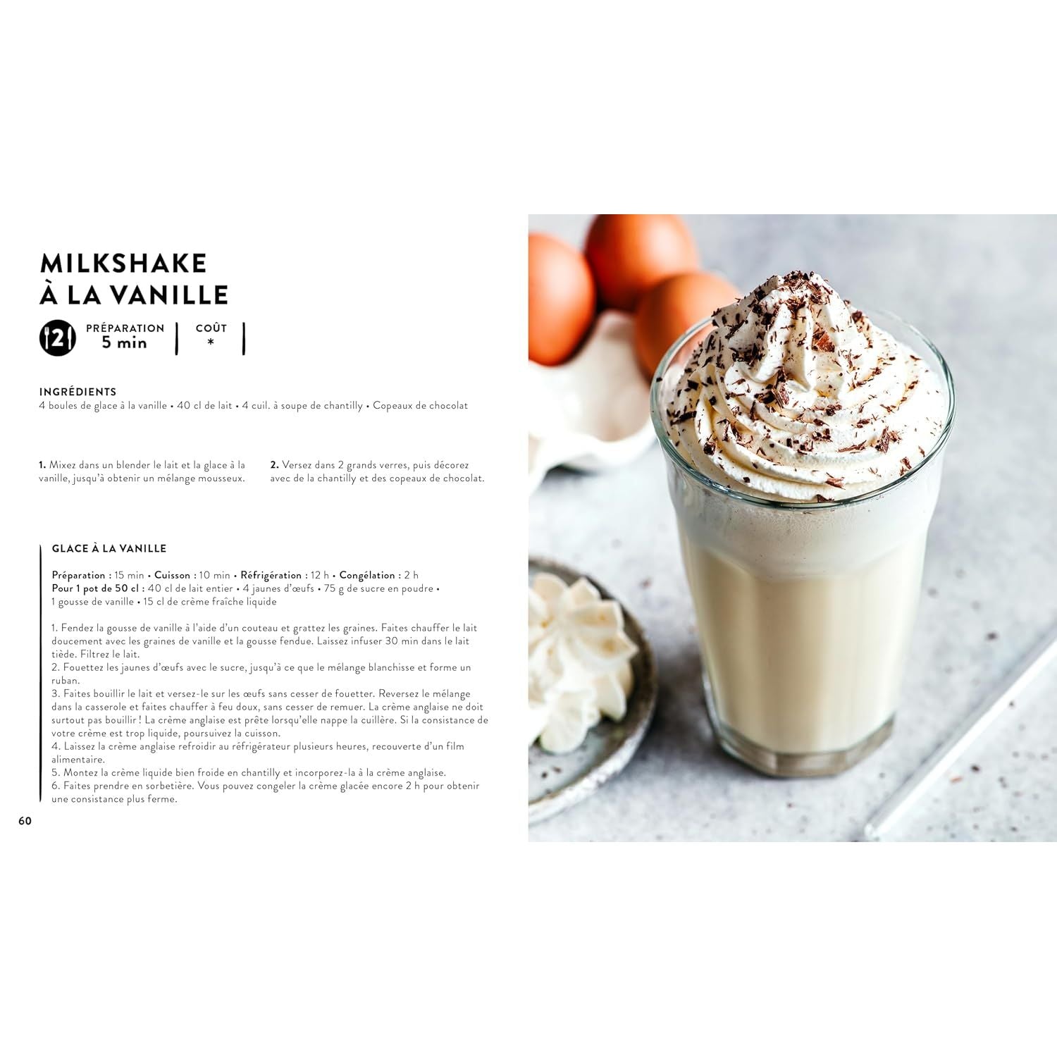 Latte, macchiato et co - Hachette Ed. - Livre d'alcool et boisson - - La Guilde Culinaire