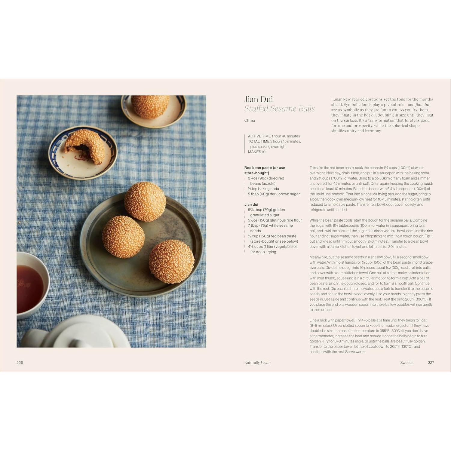 Naturally Vegan - DK RED Ed. - Livre de cuisine - - La Guilde Culinaire